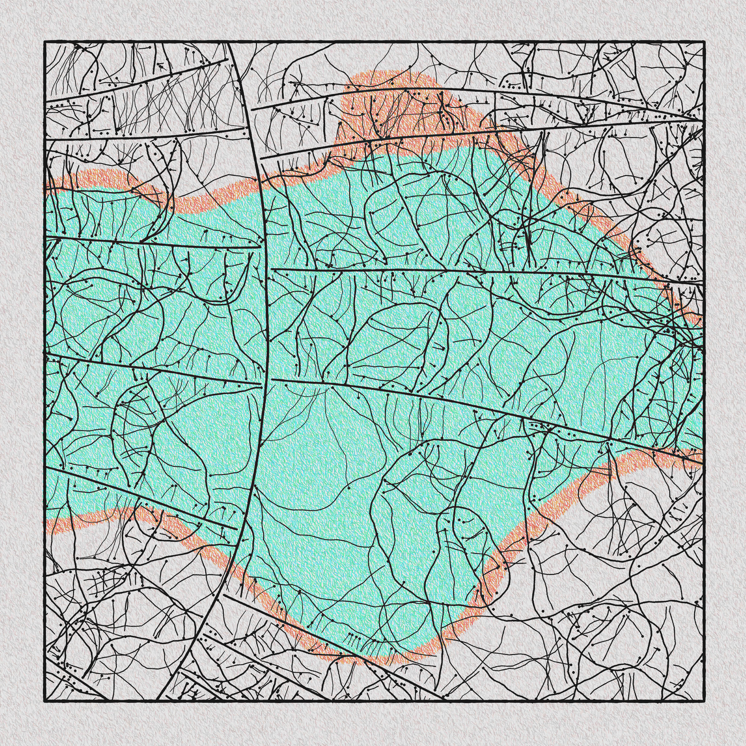 Maps of Nothing #316000248