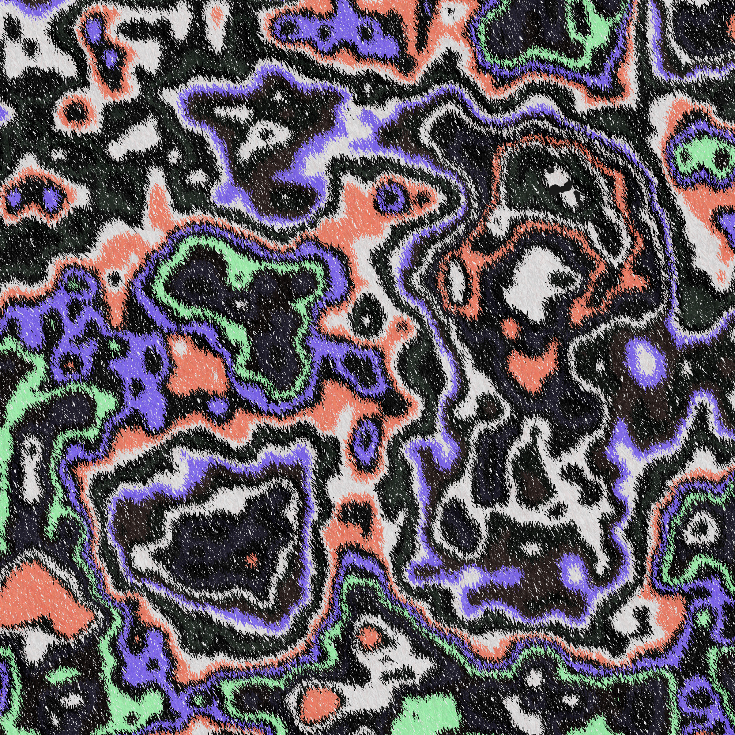 Maps of Nothing #316000250
