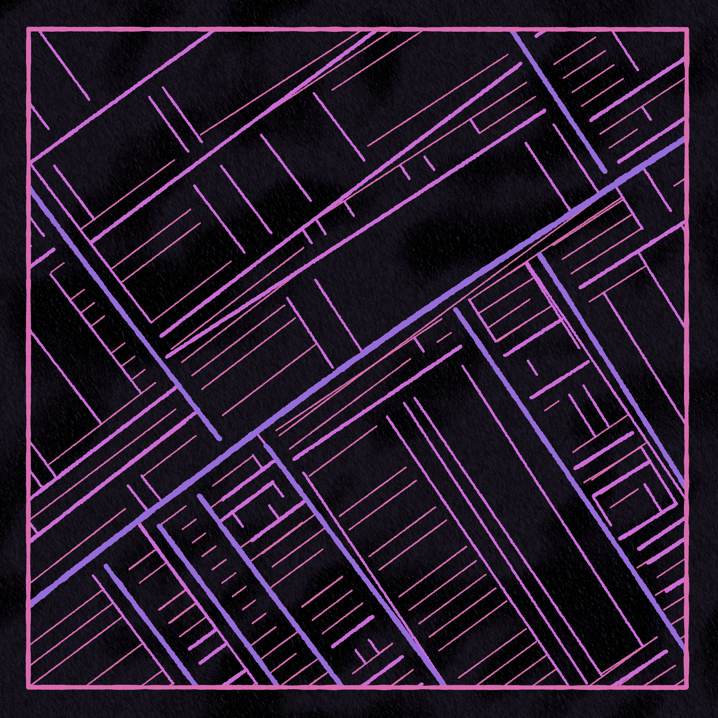 Maps of Nothing #316000252