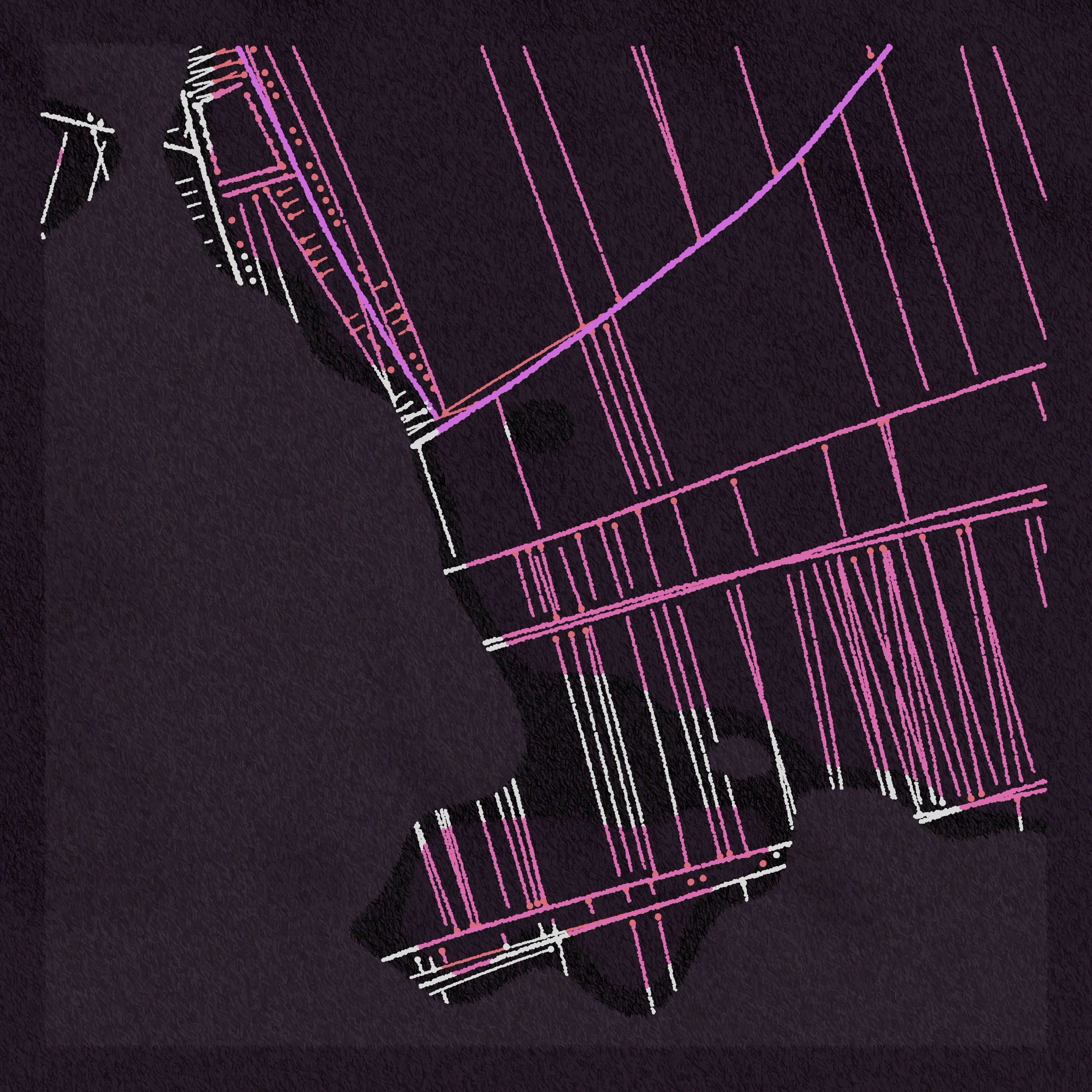 Maps of Nothing #316000253