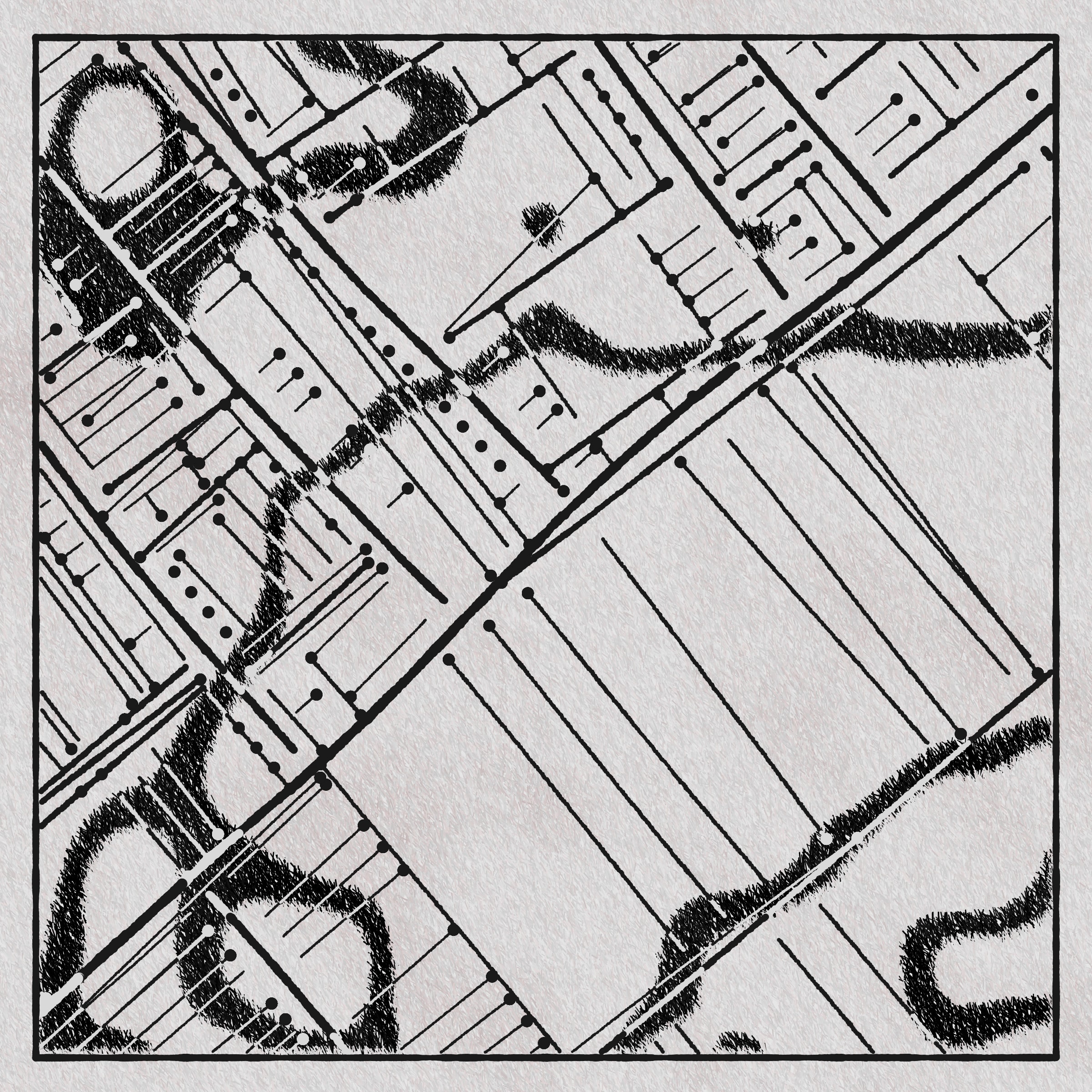 Maps of Nothing #316000255