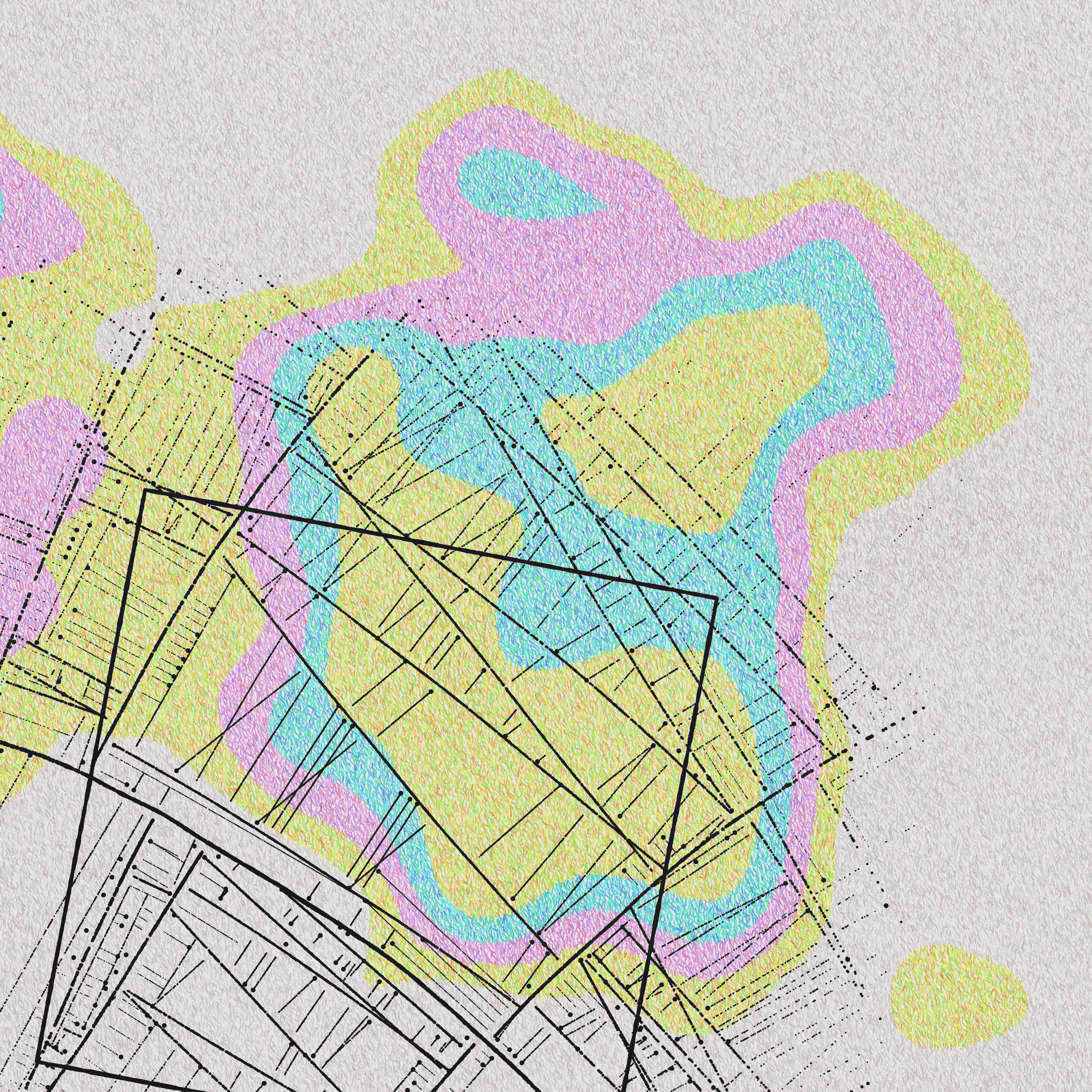 Maps of Nothing #316000256