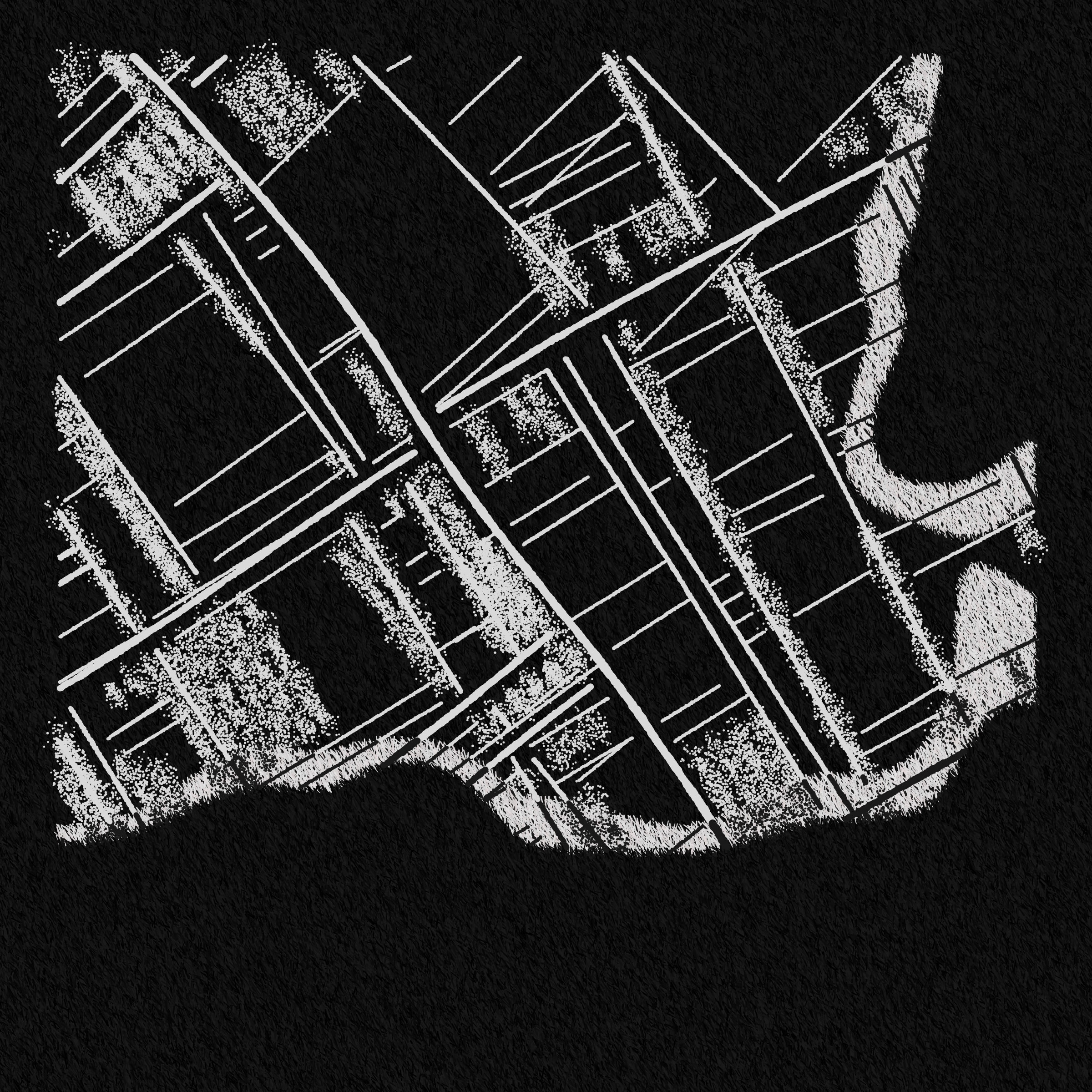 Maps of Nothing #316000257