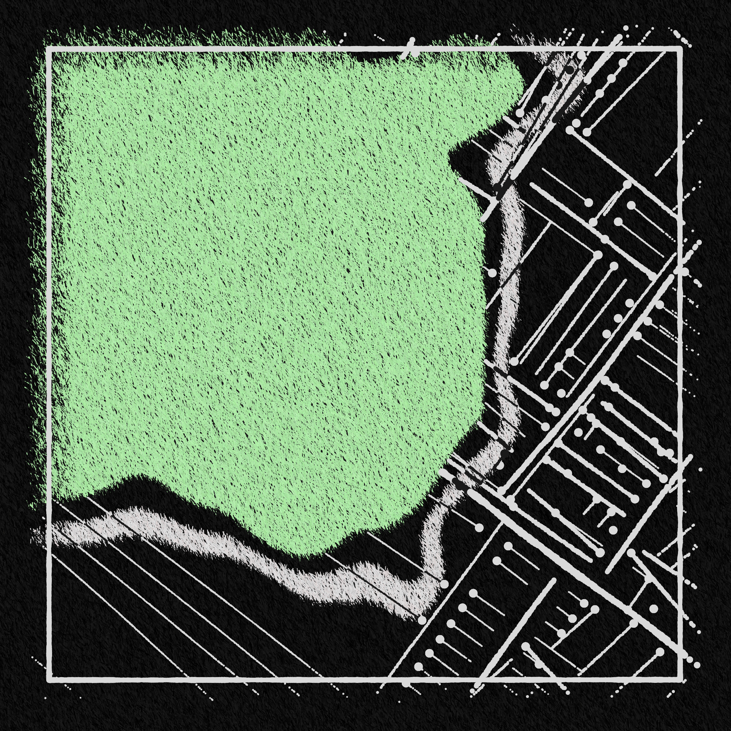Featured token for: Maps of Nothing