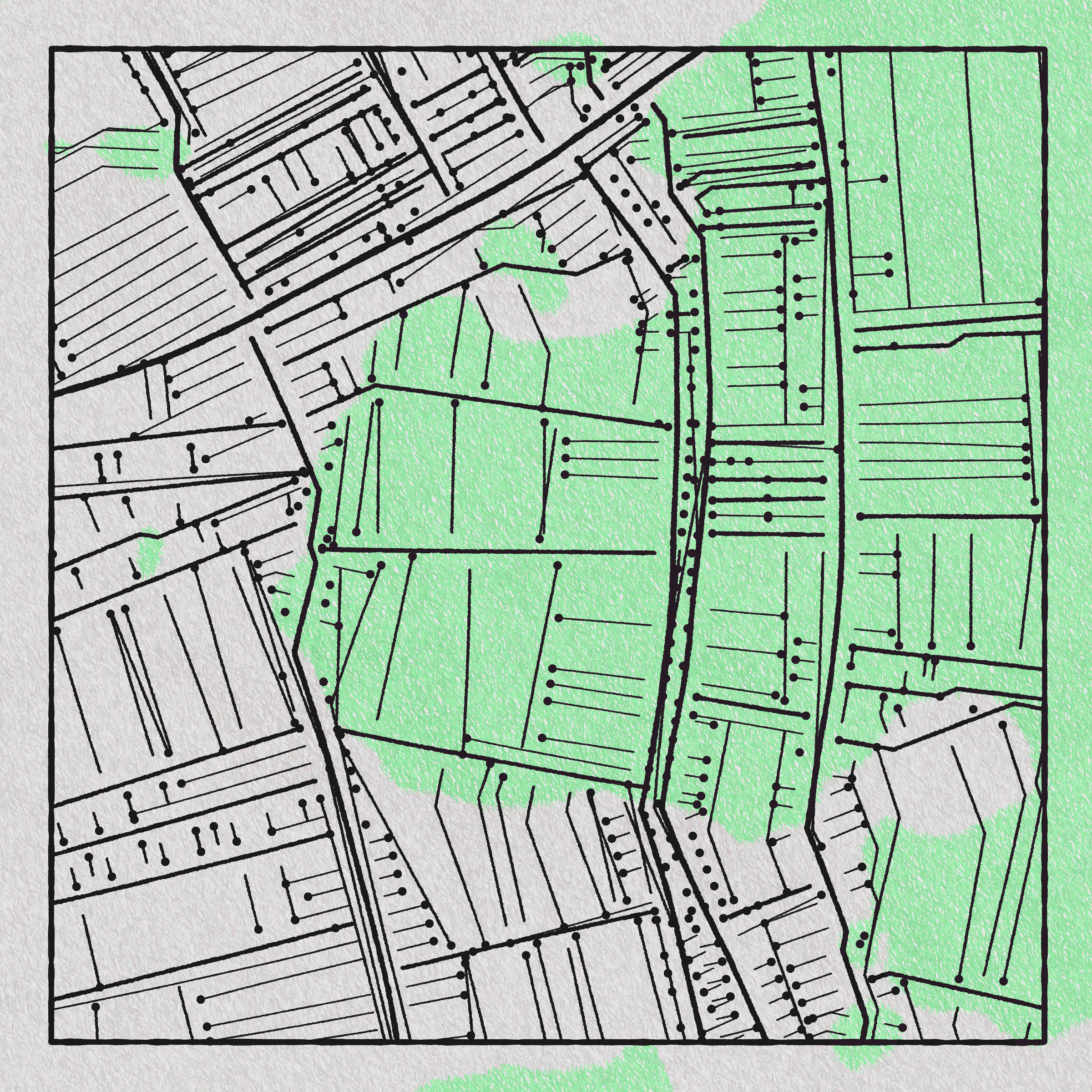 Maps of Nothing #316000260