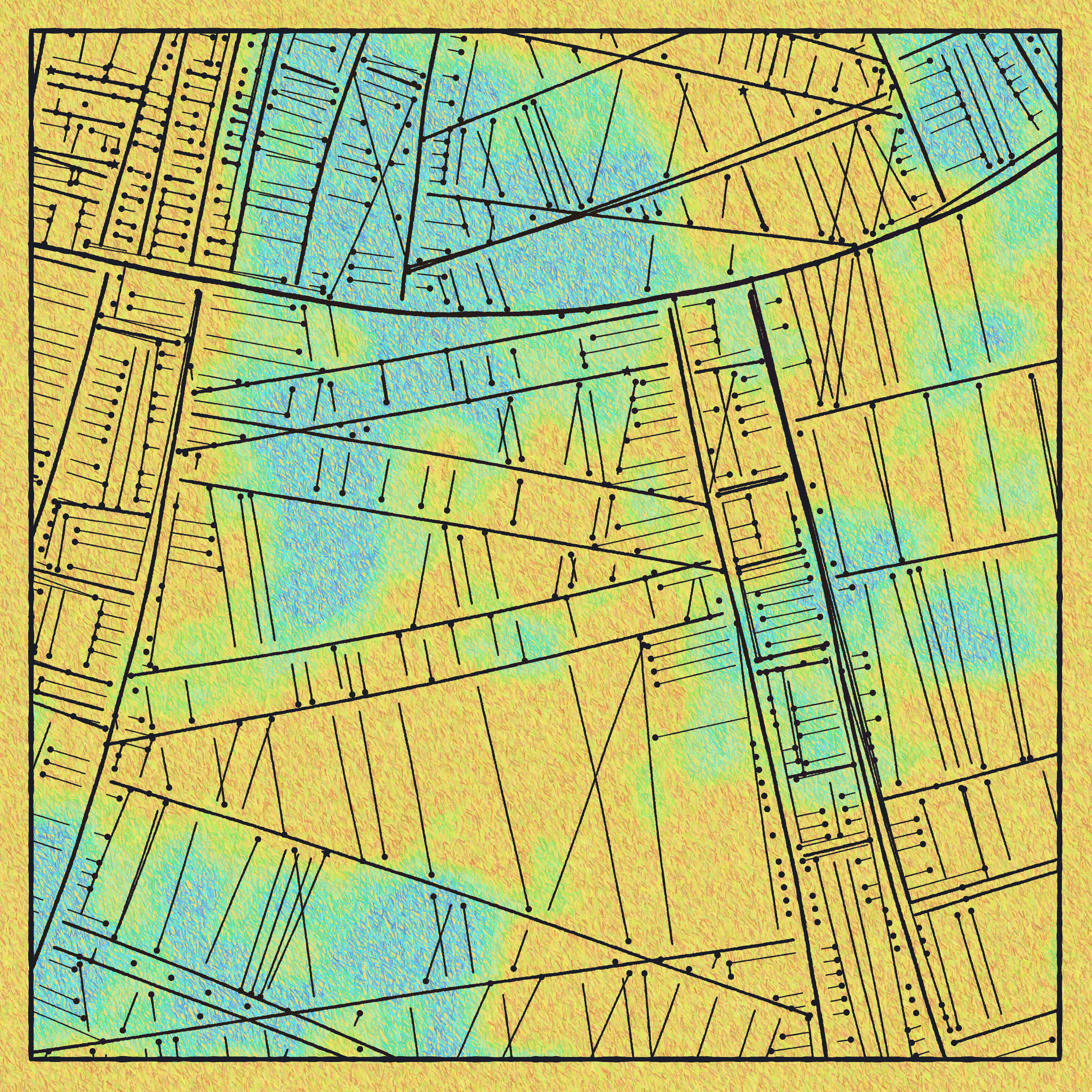 Maps of Nothing #316000263