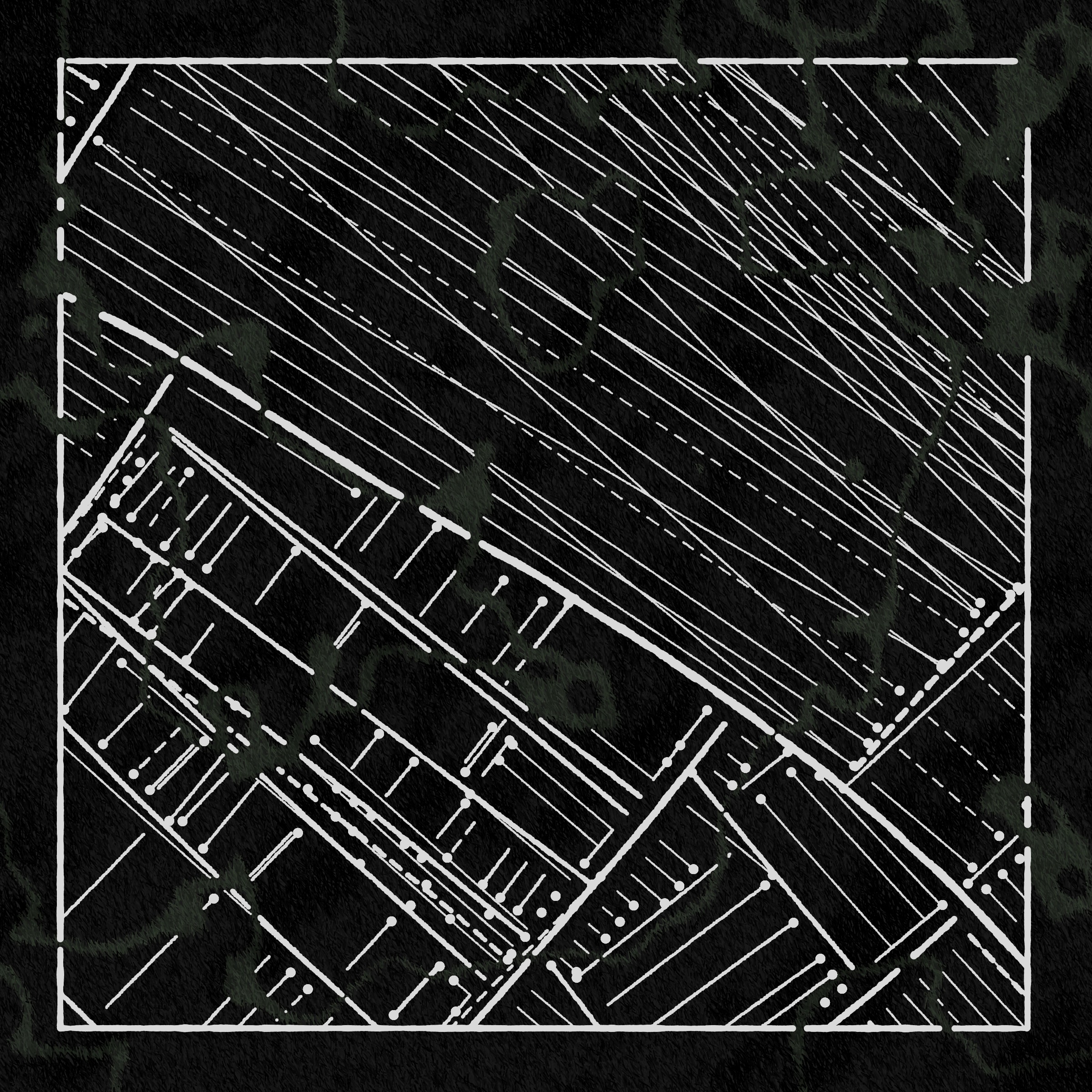 Maps of Nothing #316000269