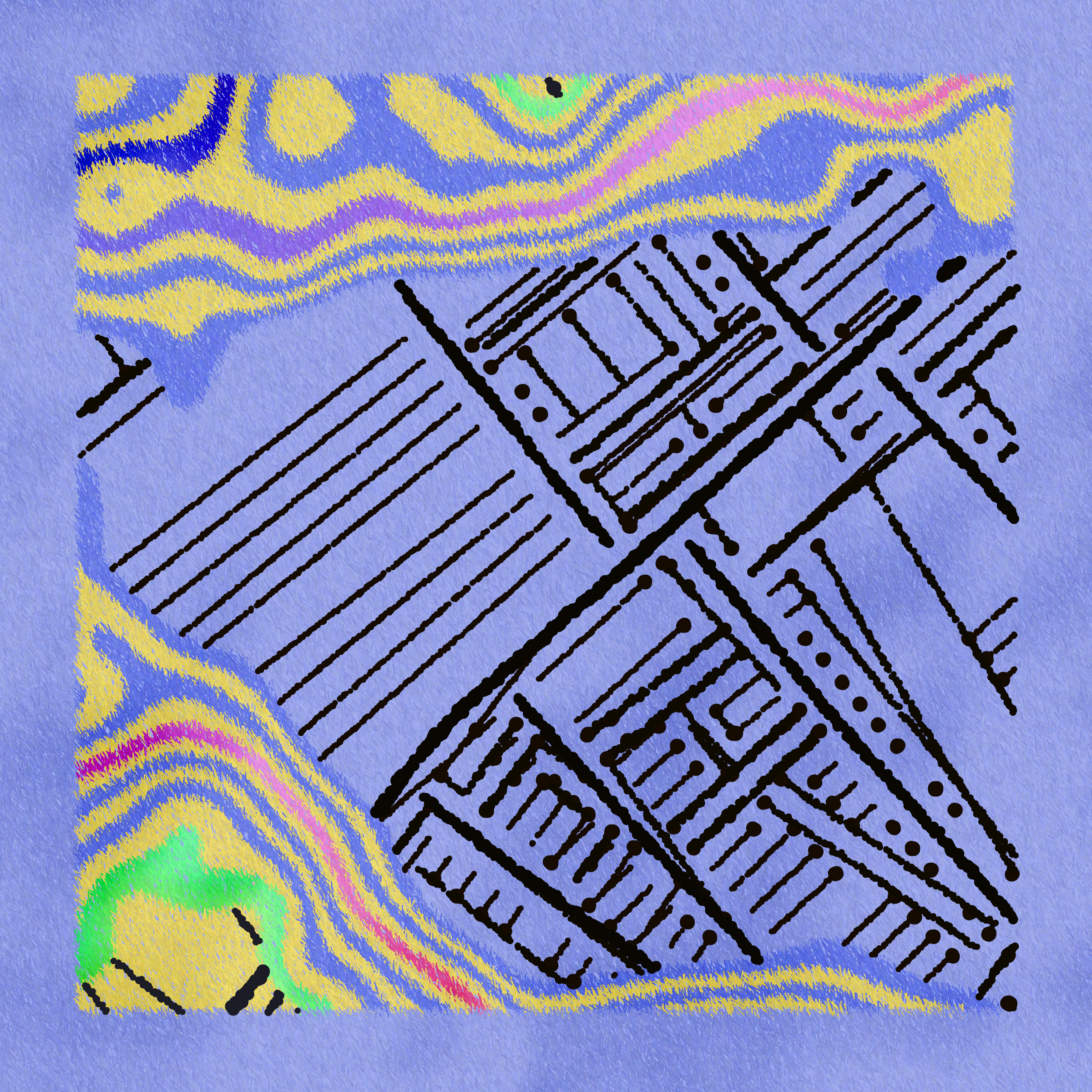 Maps of Nothing #316000270