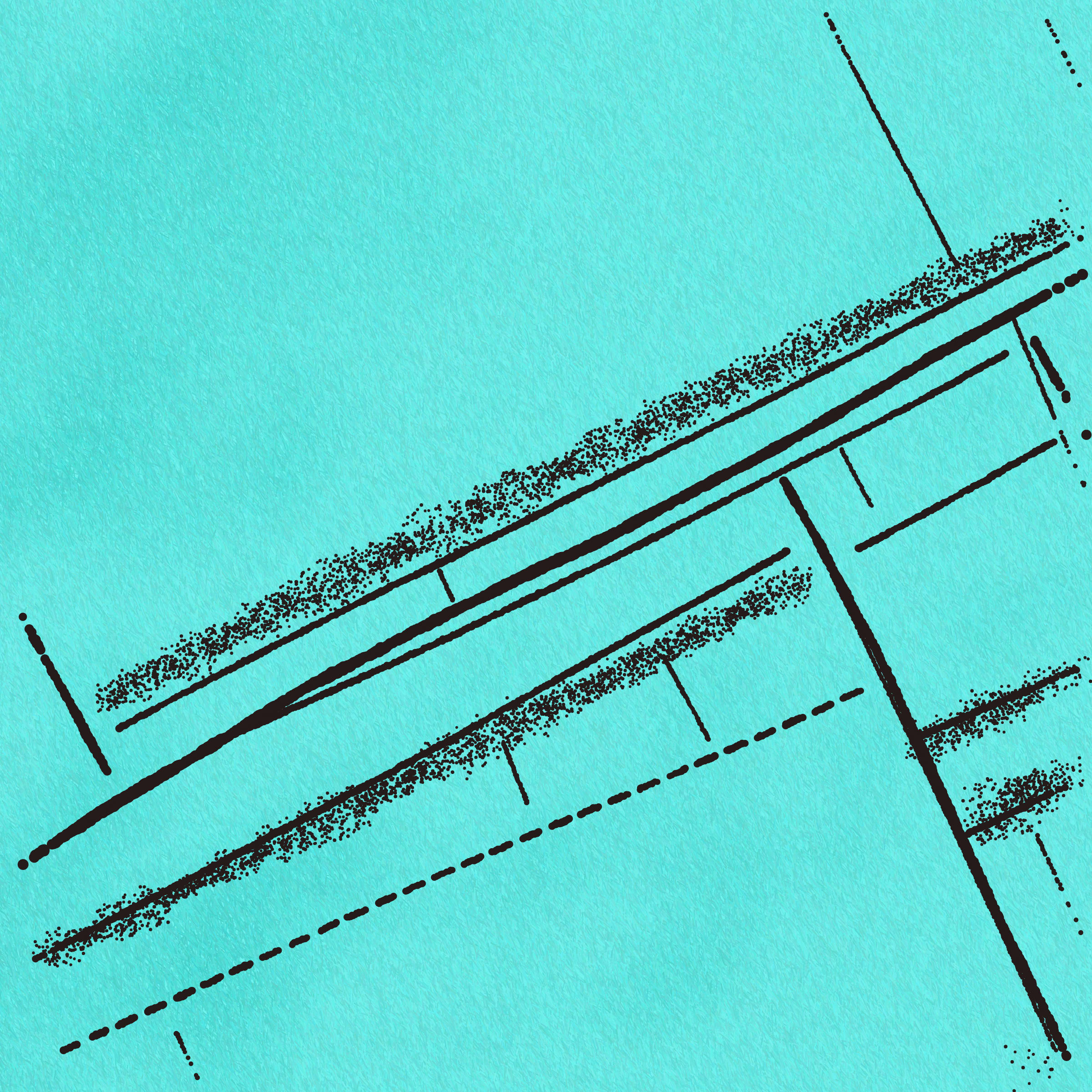 Maps of Nothing #316000274