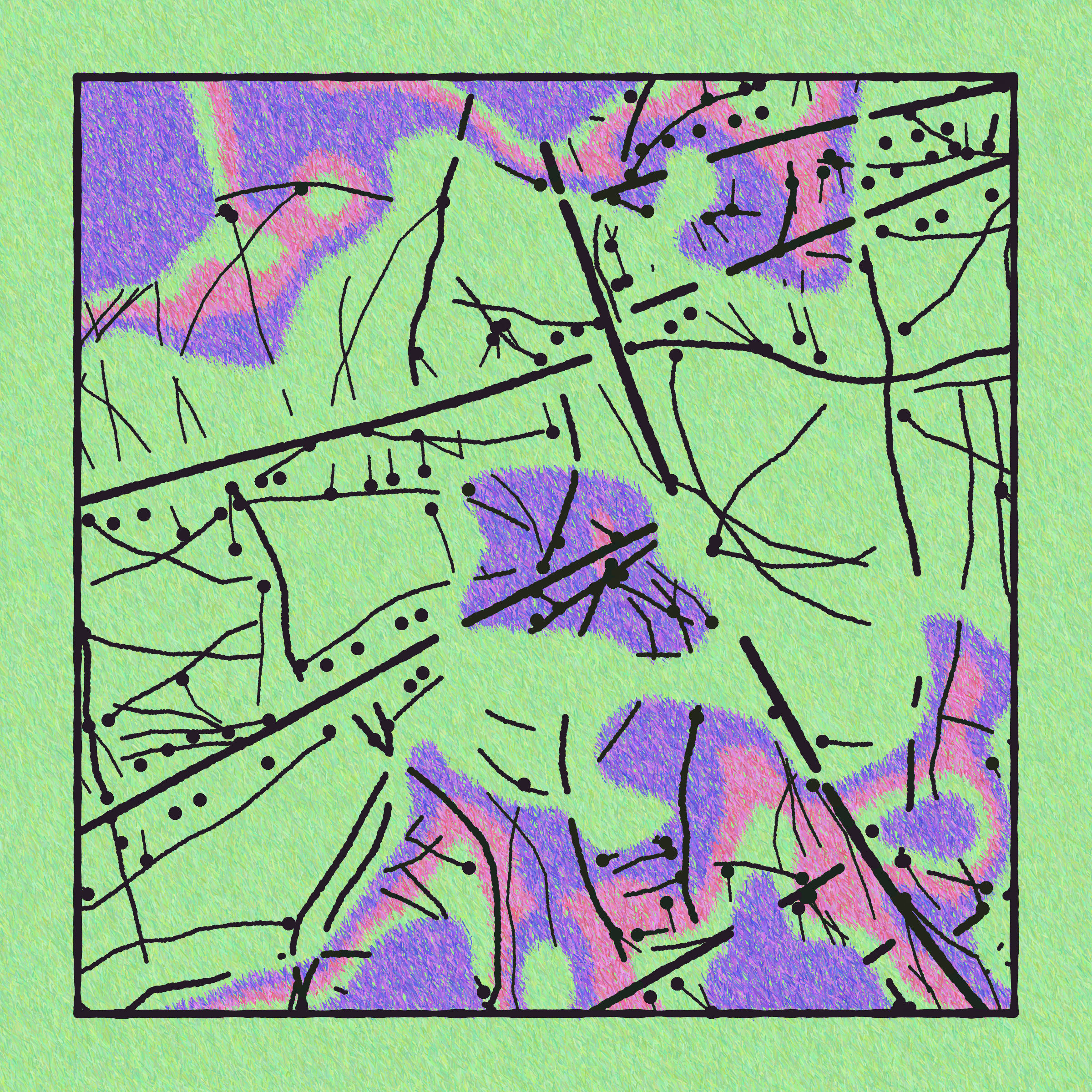Maps of Nothing #316000275