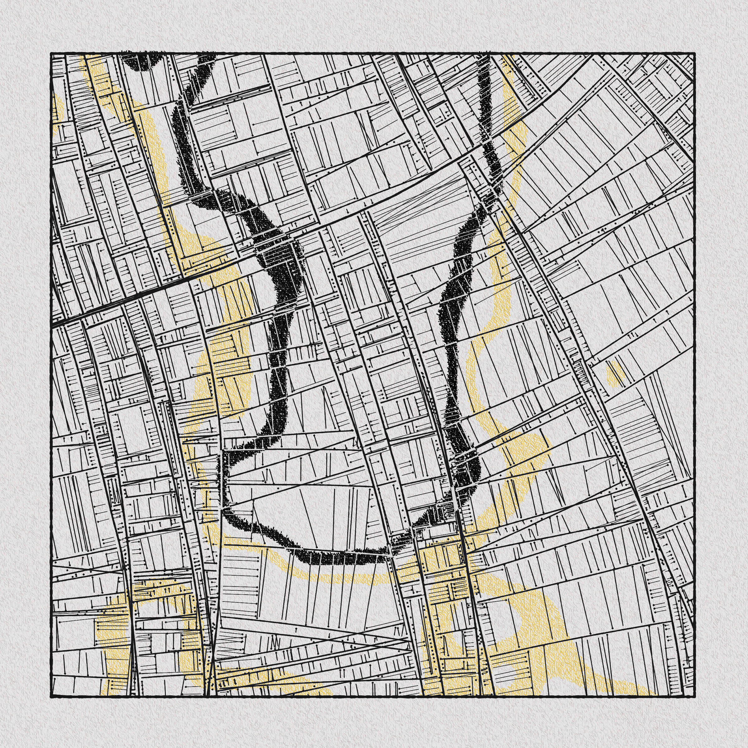 Maps of Nothing #316000277