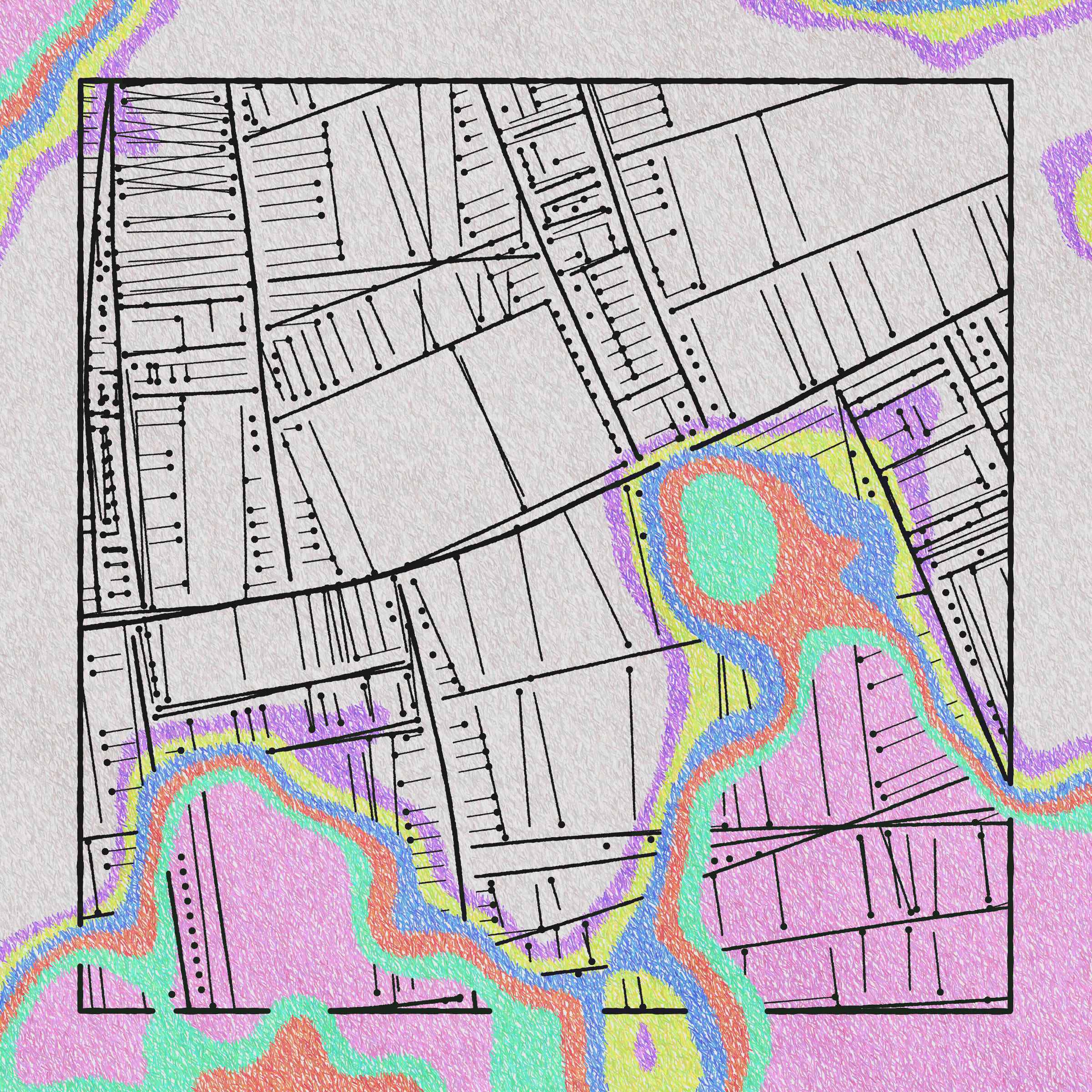 Maps of Nothing #316000278
