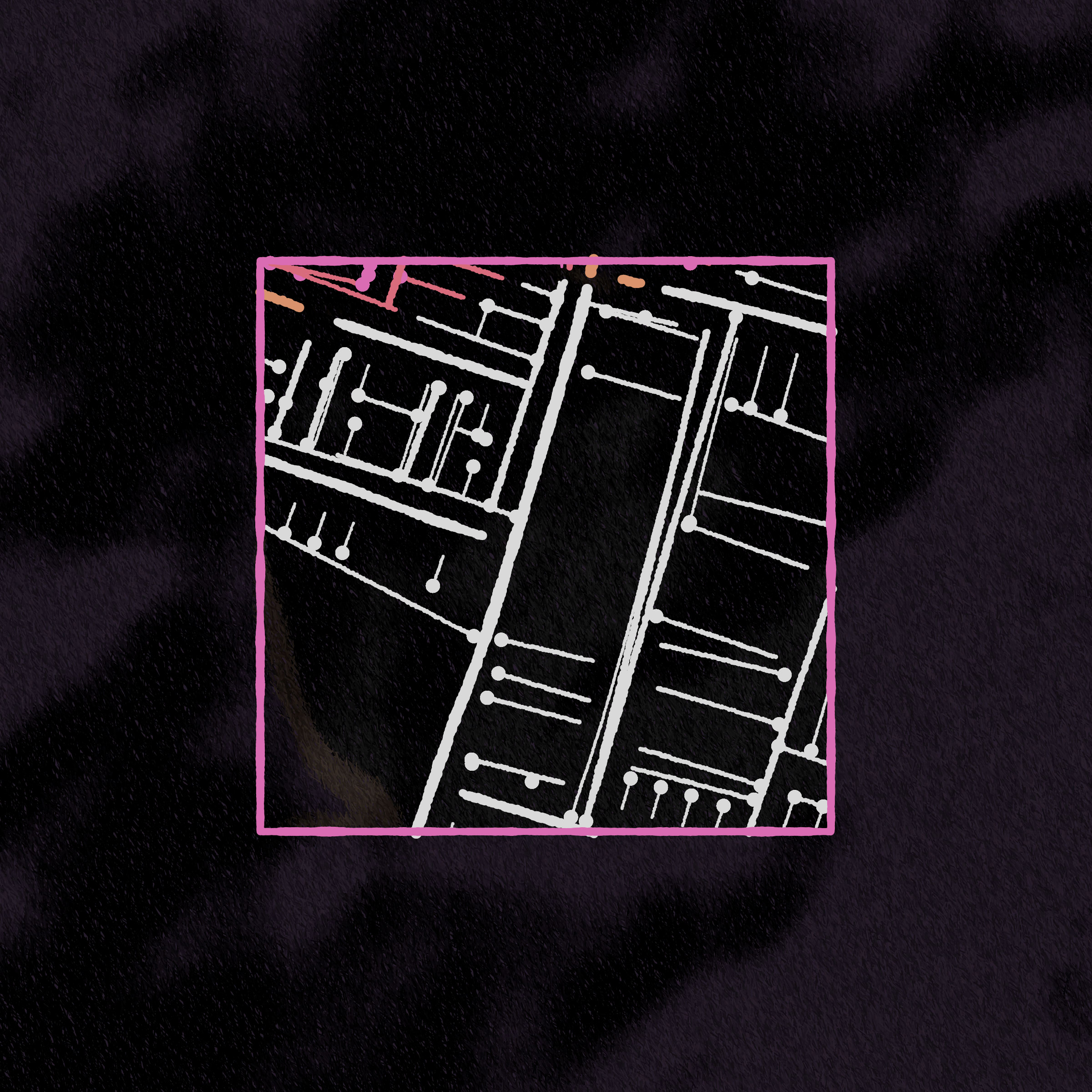 Maps of Nothing #316000279