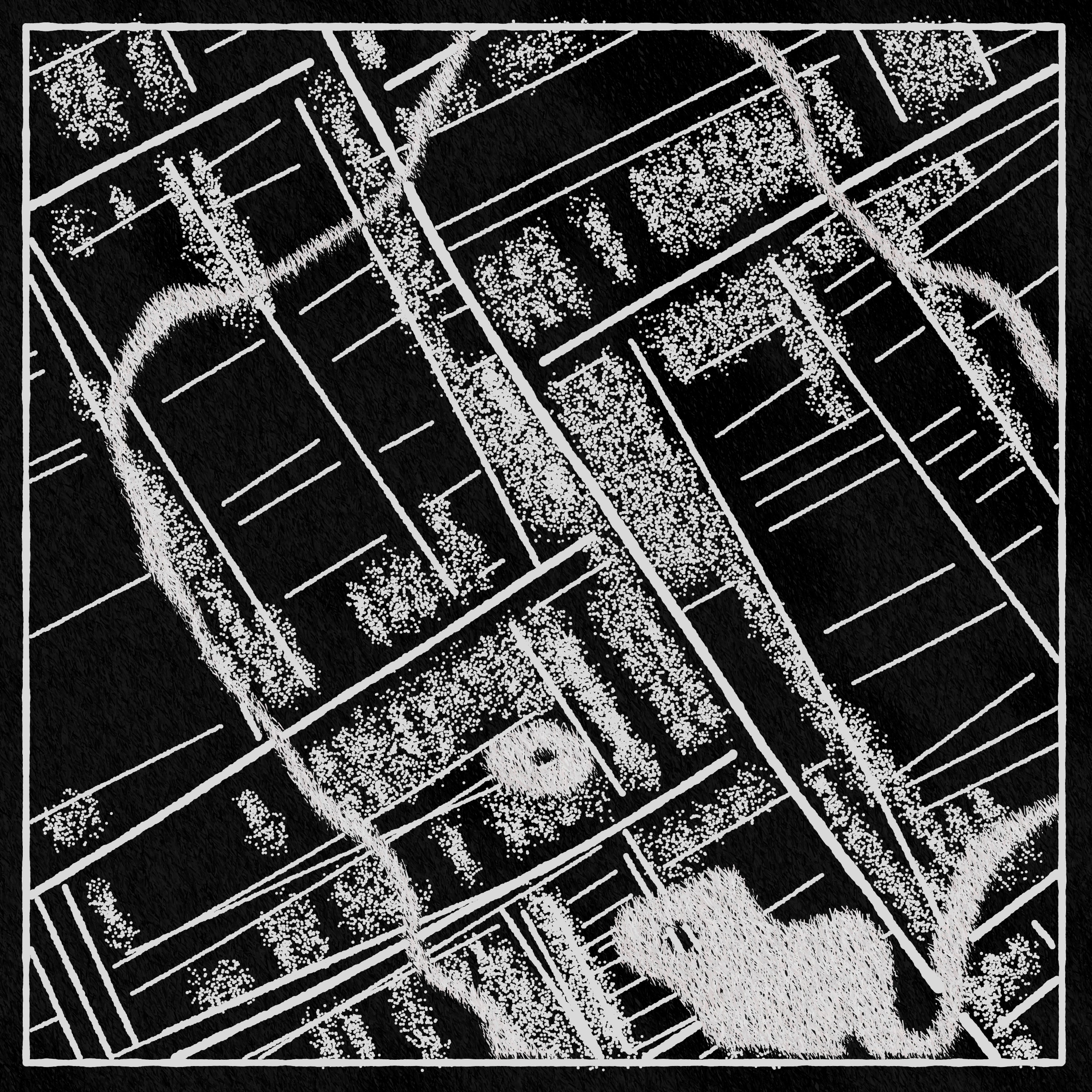 Maps of Nothing #316000280