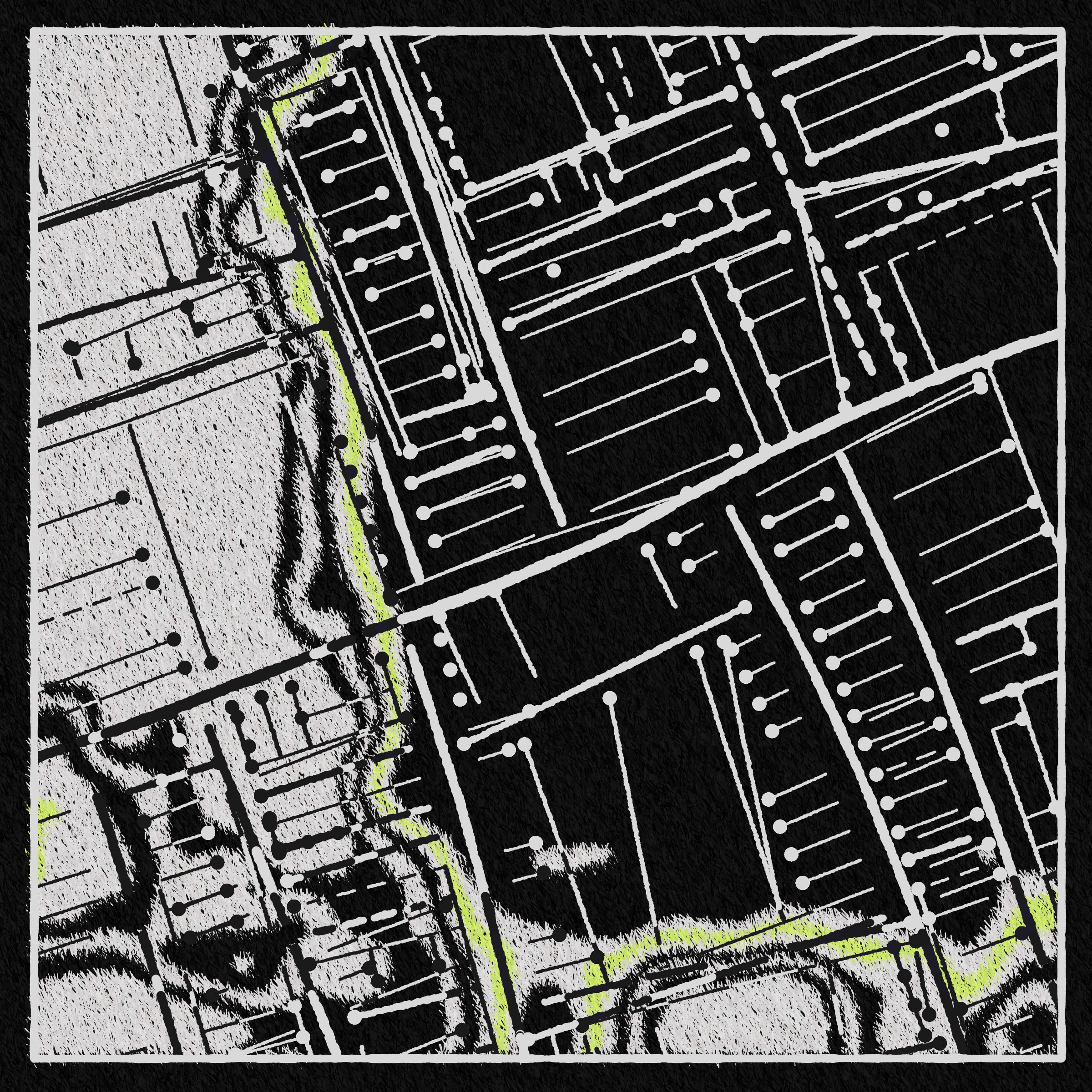 Maps of Nothing #316000281