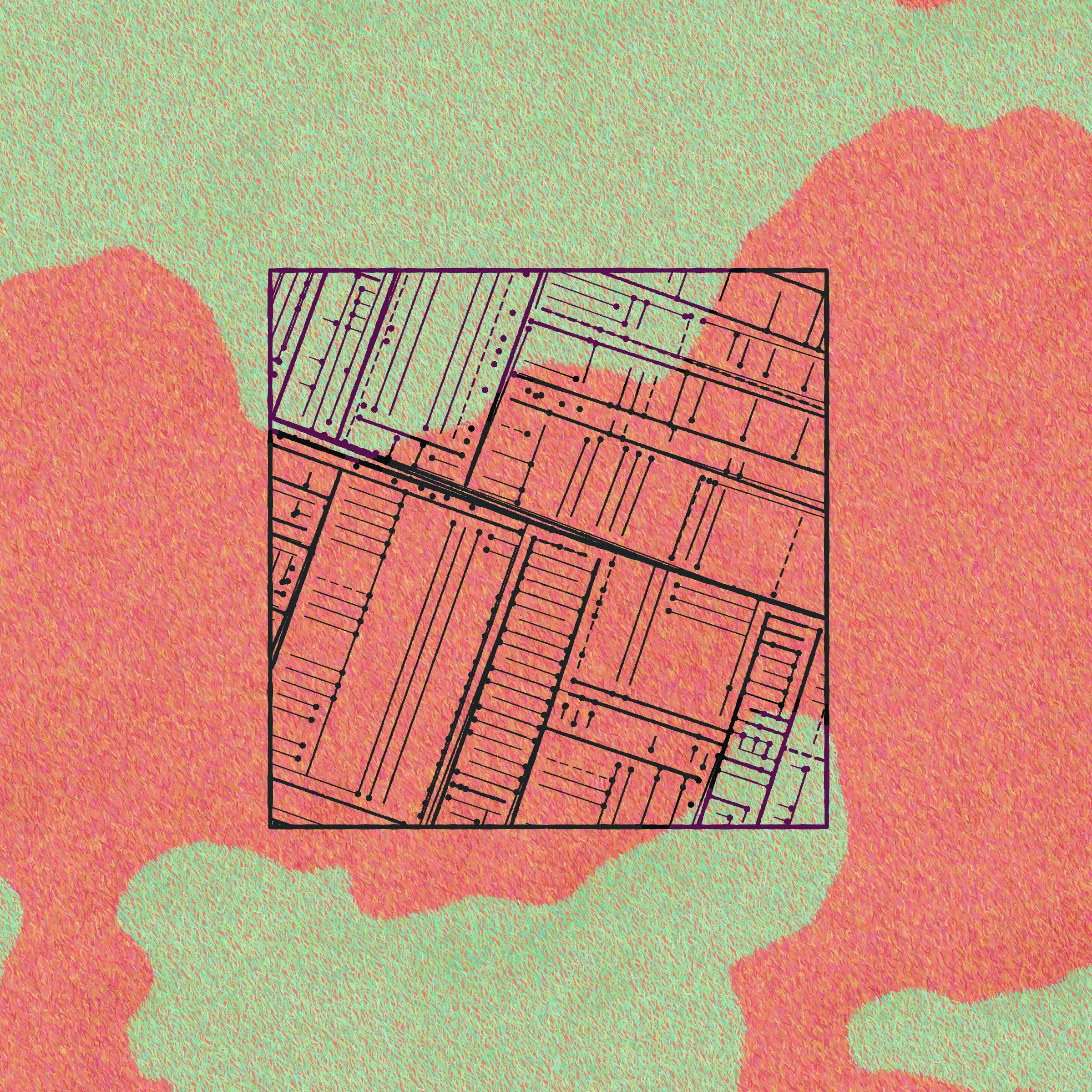 Maps of Nothing #316000285
