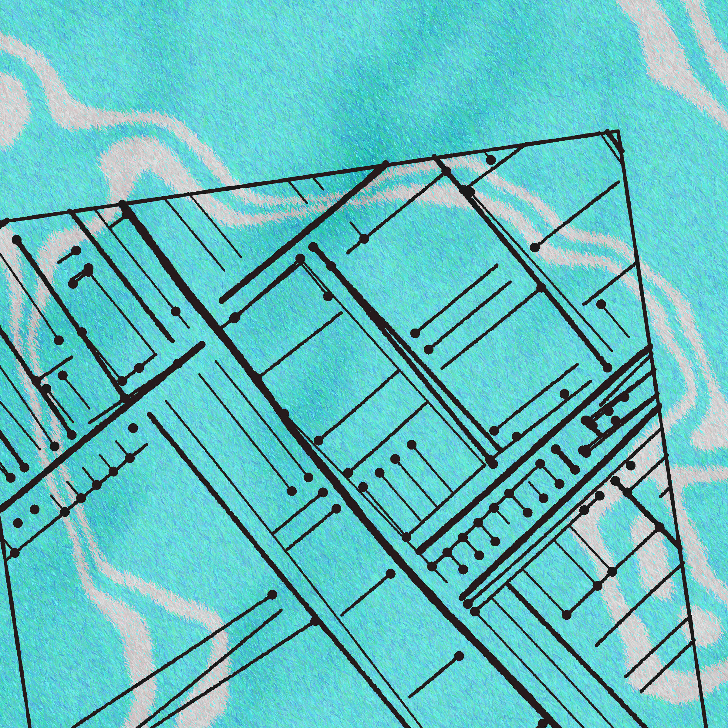 Maps of Nothing #316000287