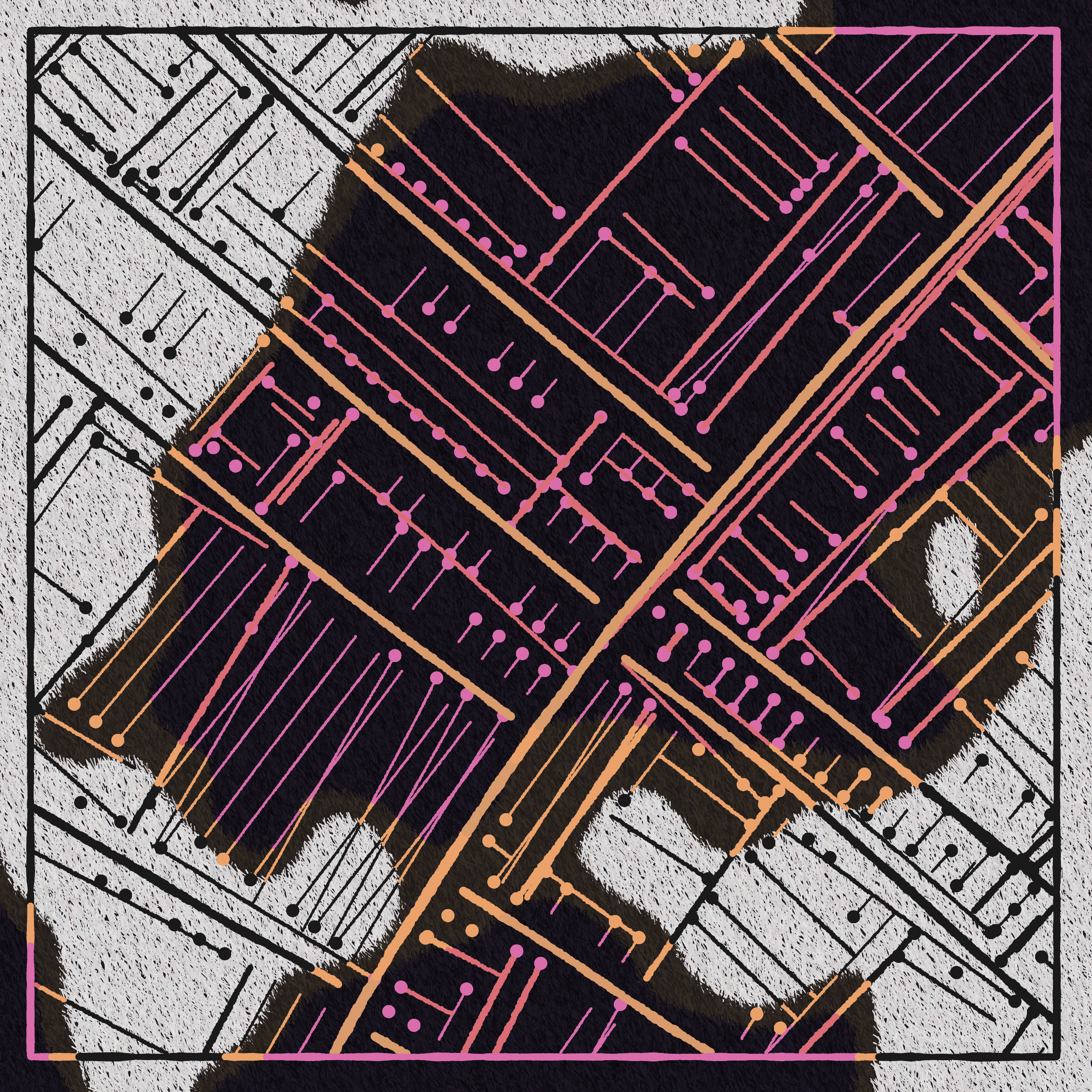 Maps of Nothing #316000288
