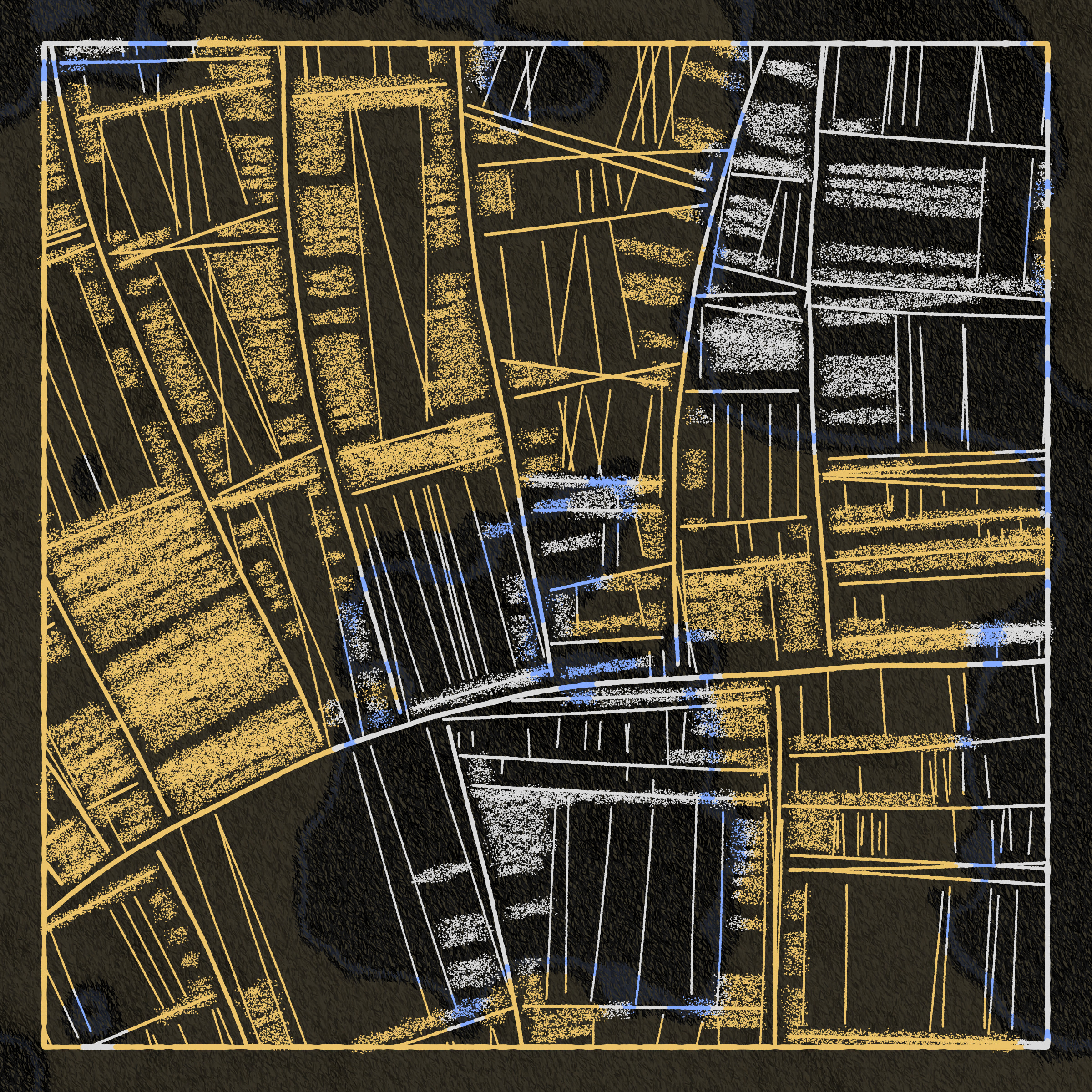 Maps of Nothing #316000289