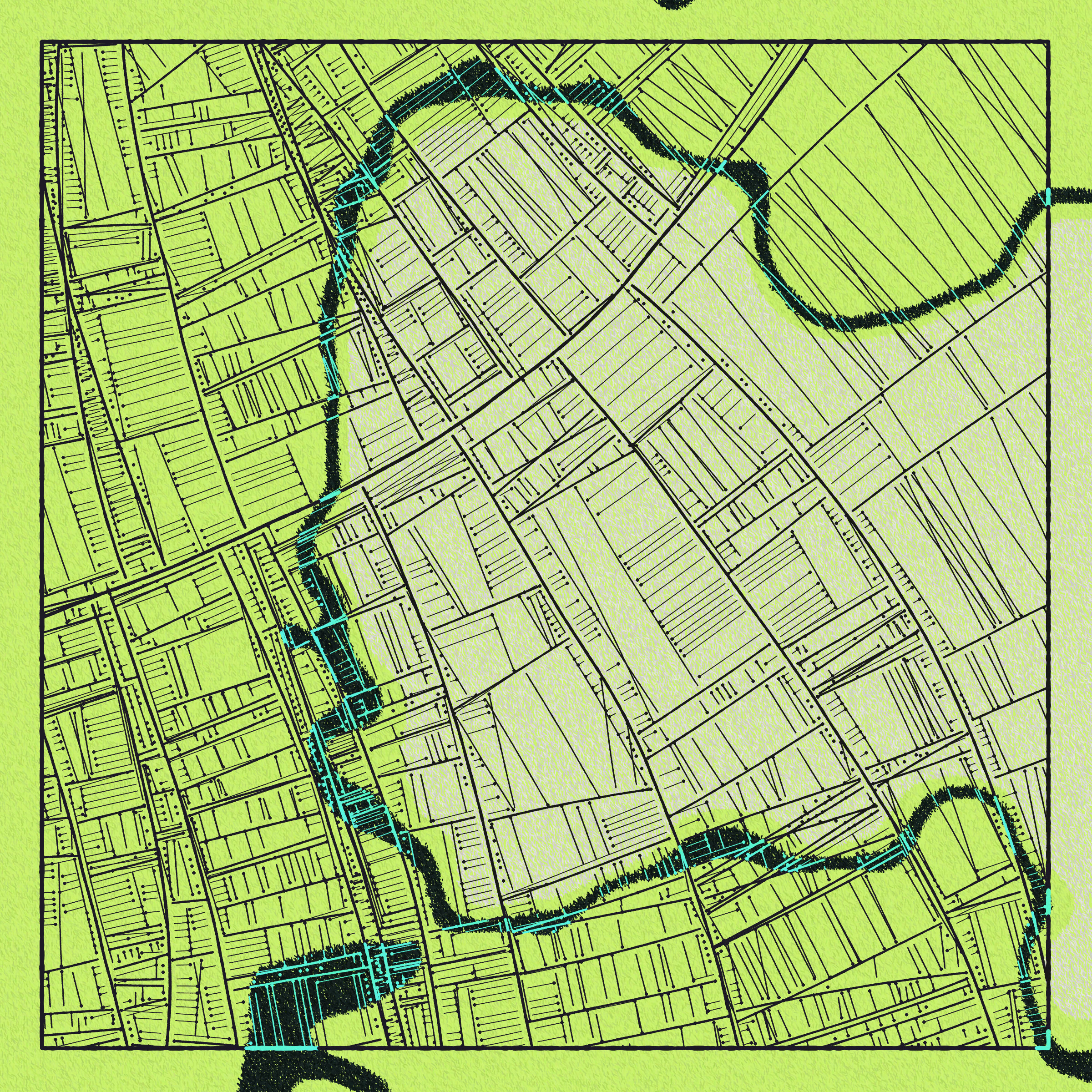 Maps of Nothing #316000291