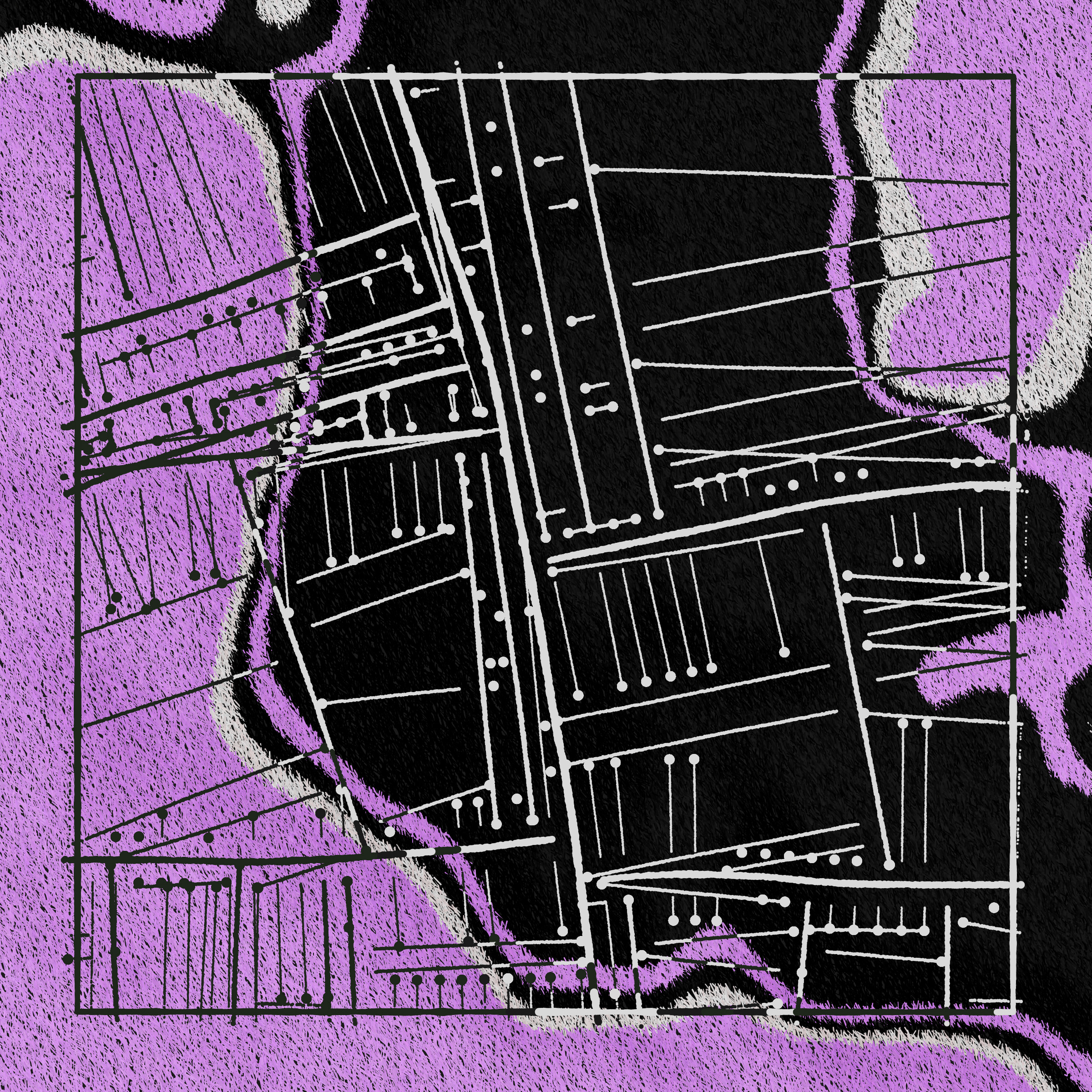 Maps of Nothing #316000292
