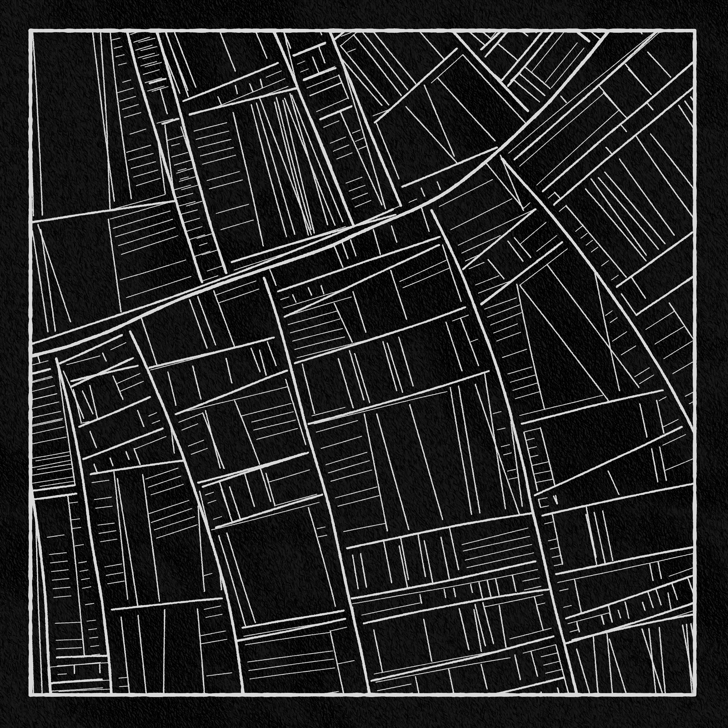 Maps of Nothing #316000294