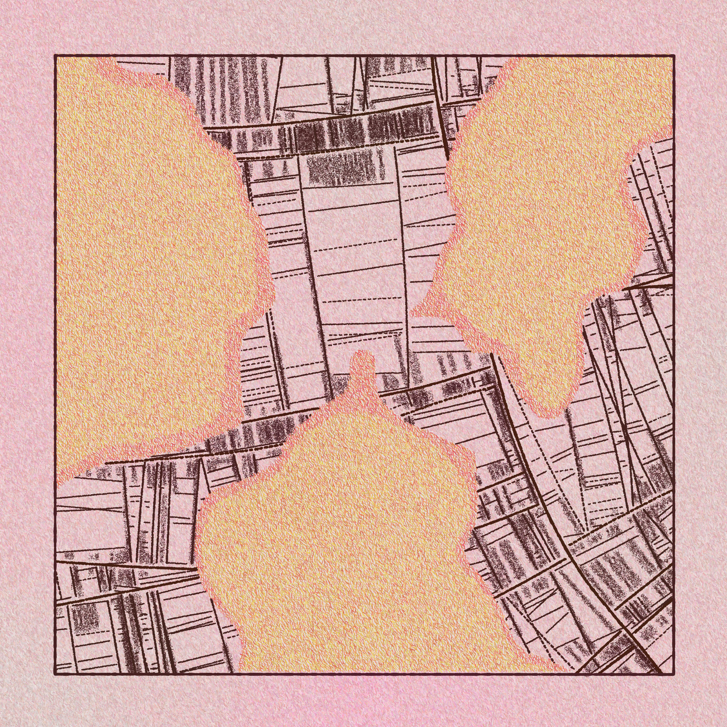 Maps of Nothing #316000295