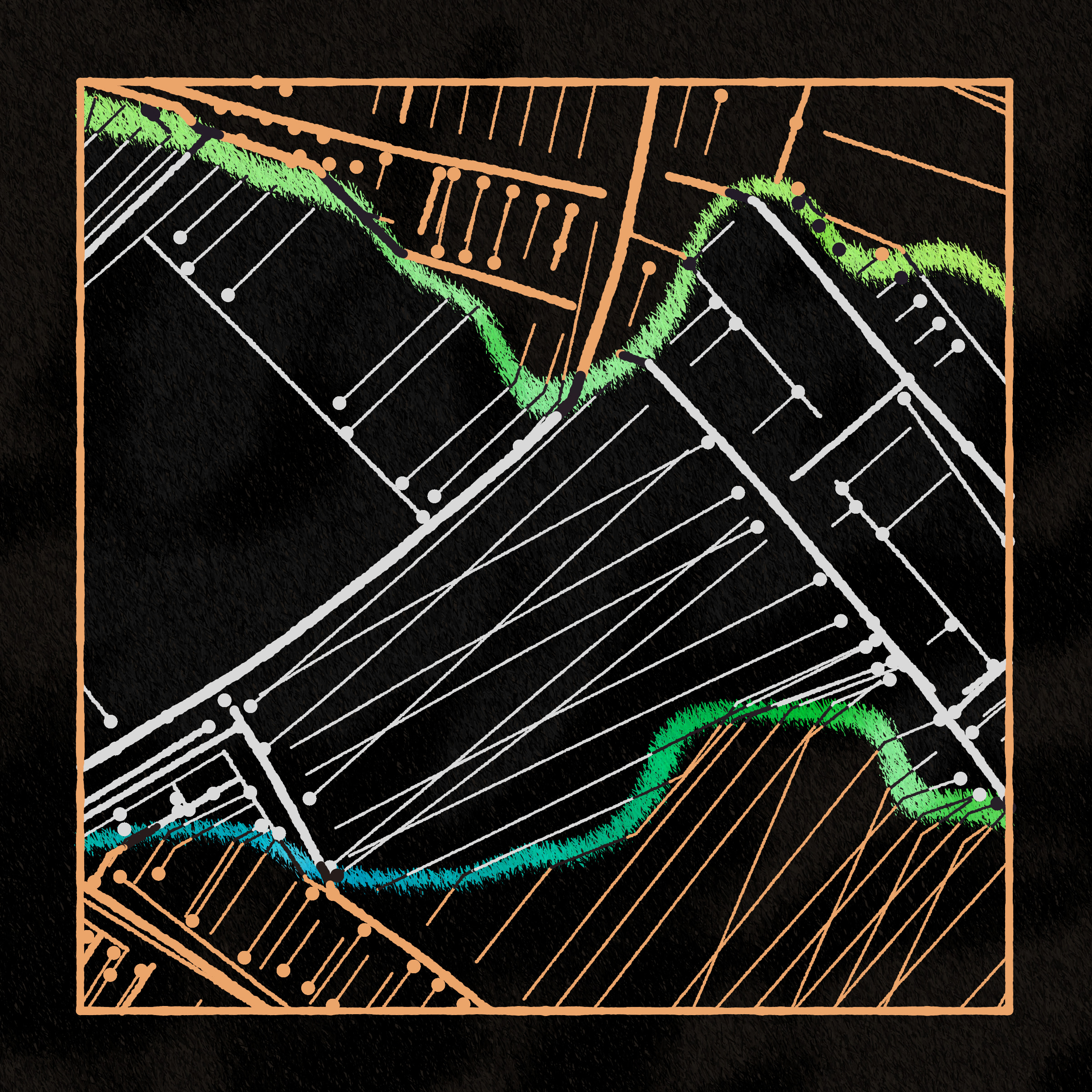 Maps of Nothing #316000297
