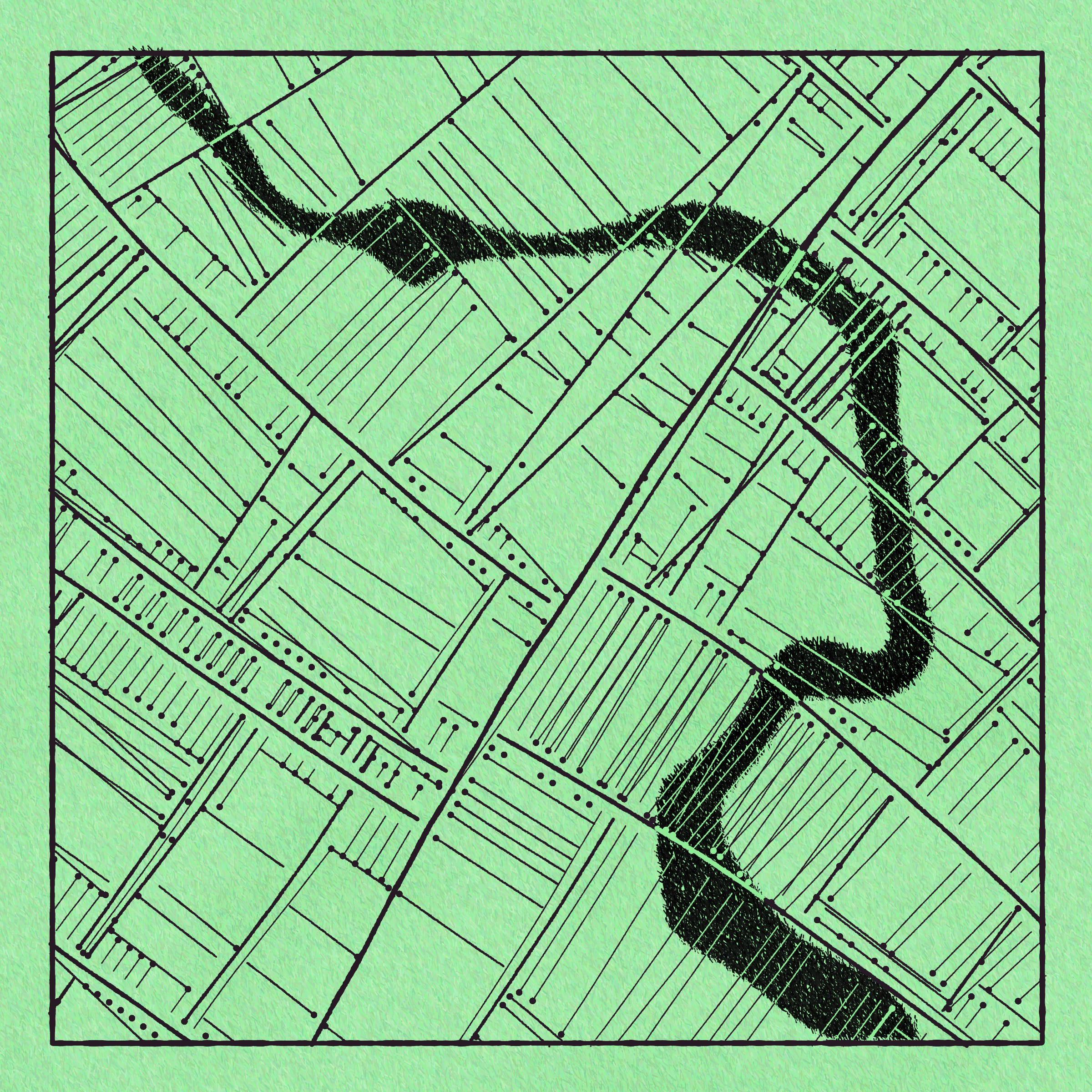 Maps of Nothing #316000298