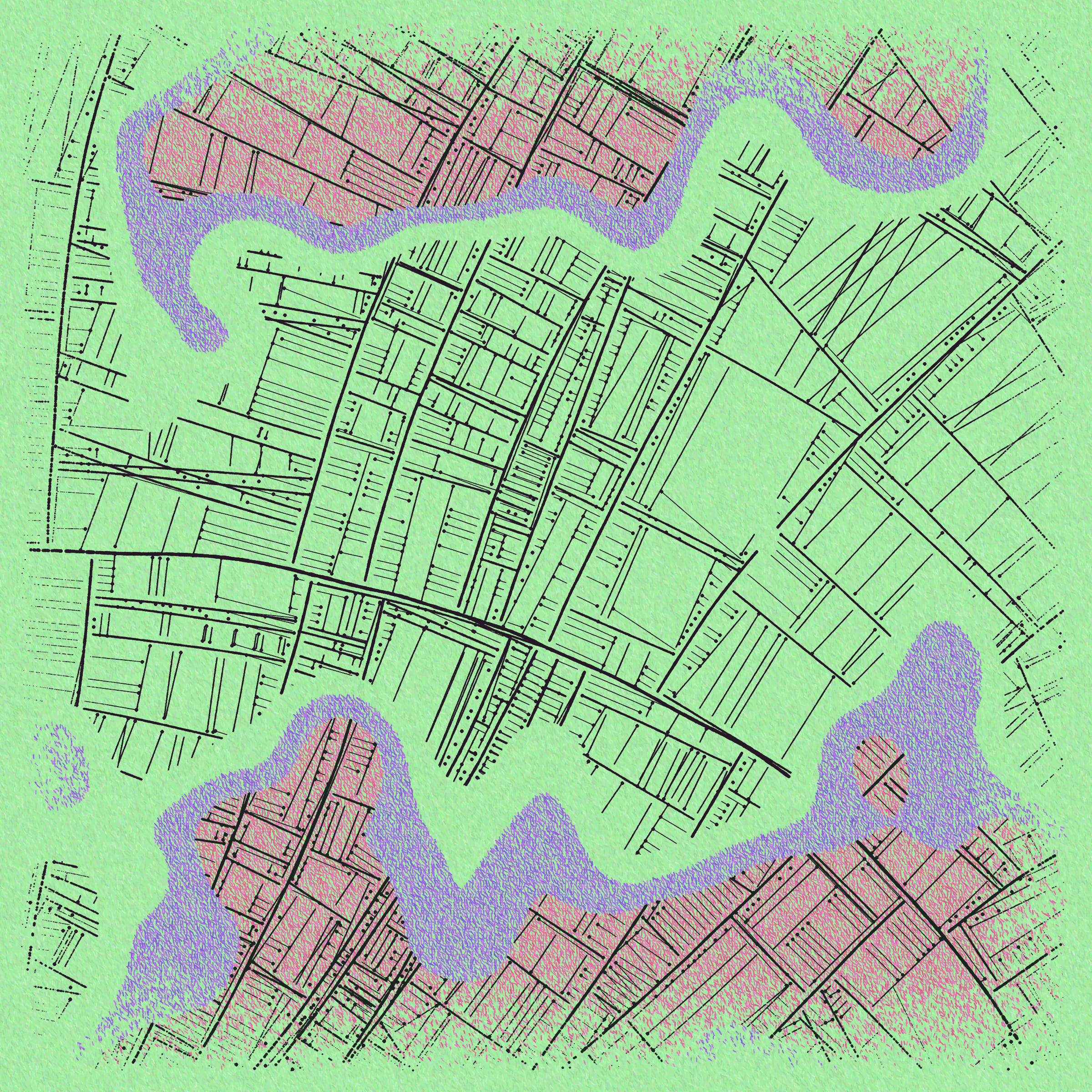 Maps of Nothing #316000299