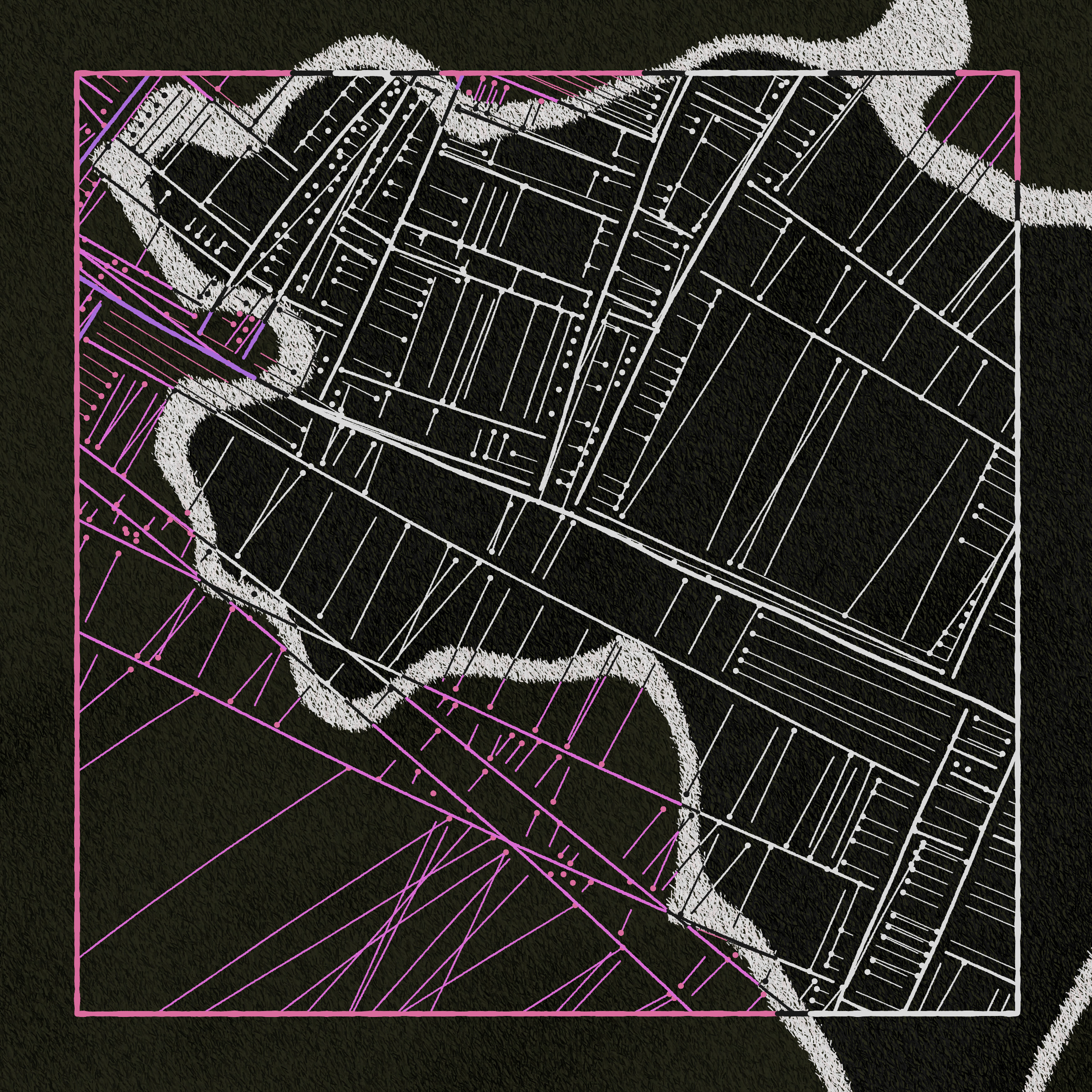 Maps of Nothing #316000300
