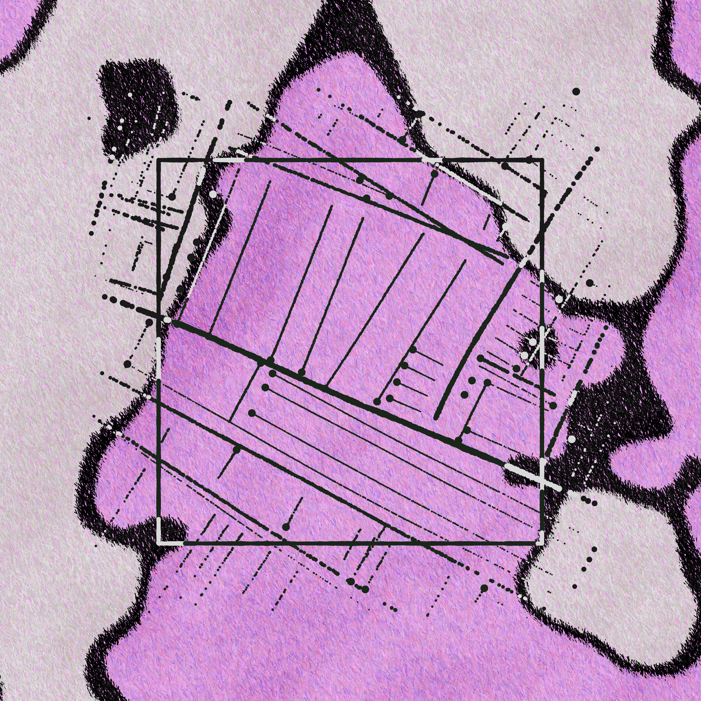 Maps of Nothing #316000305