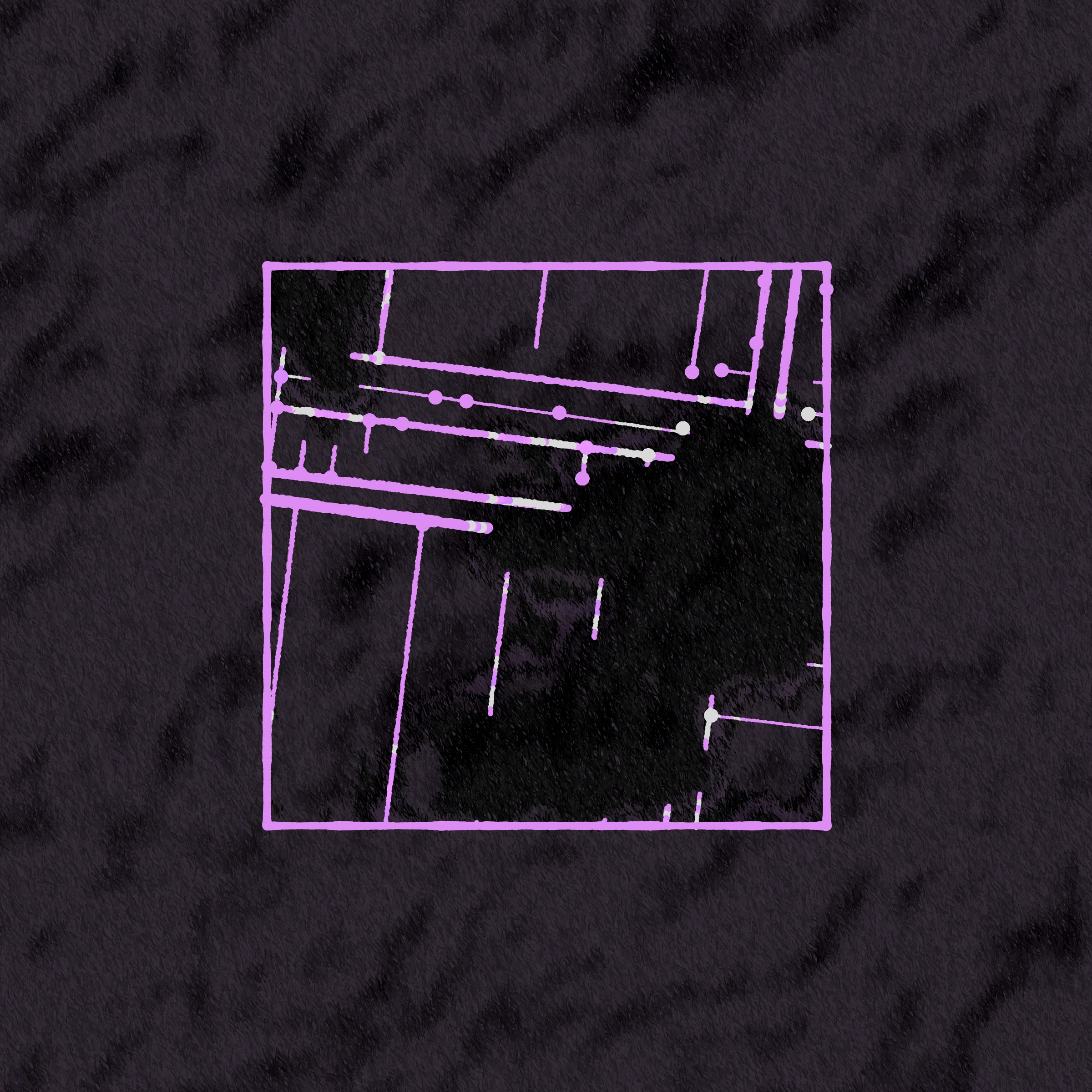Maps of Nothing #316000310