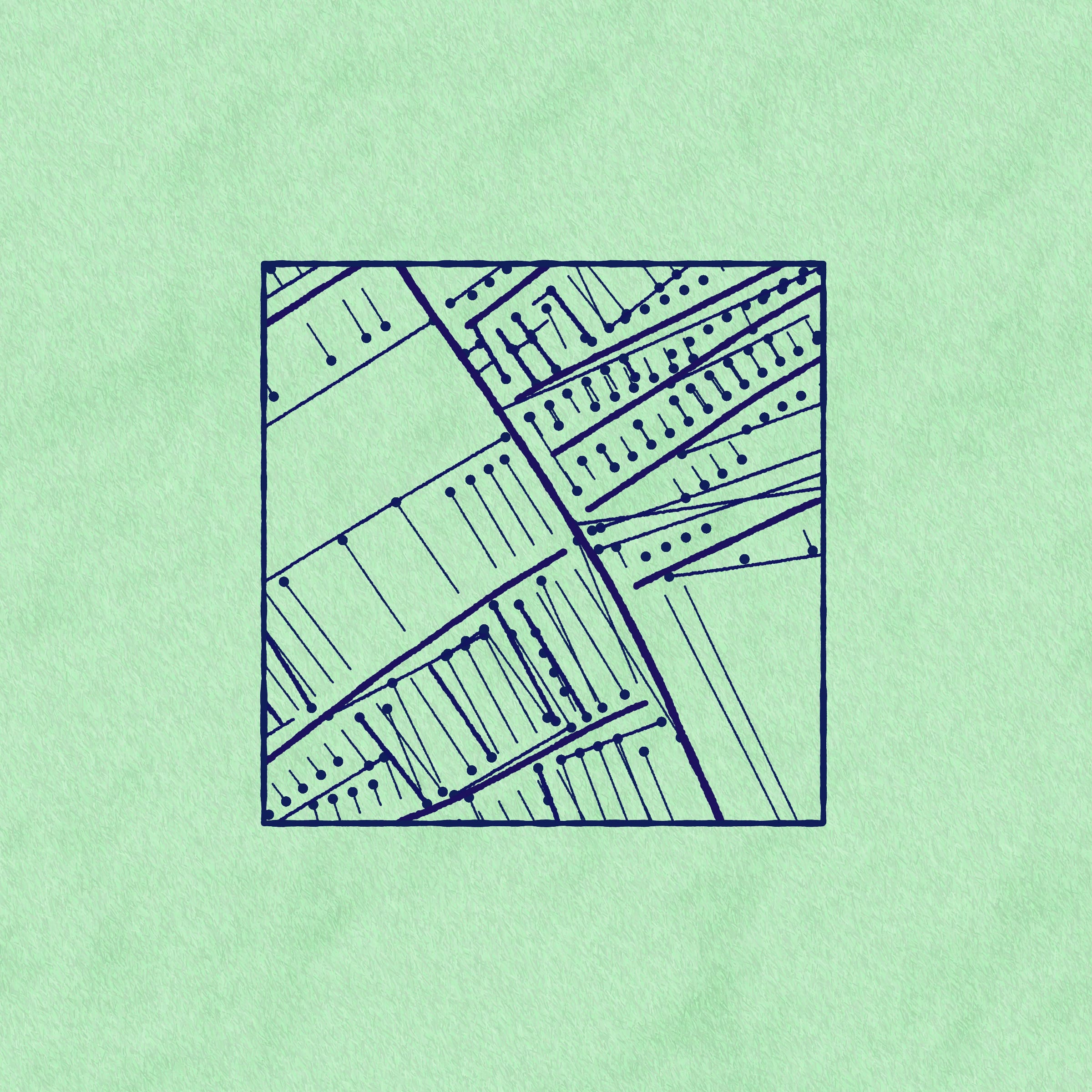 Maps of Nothing #316000311