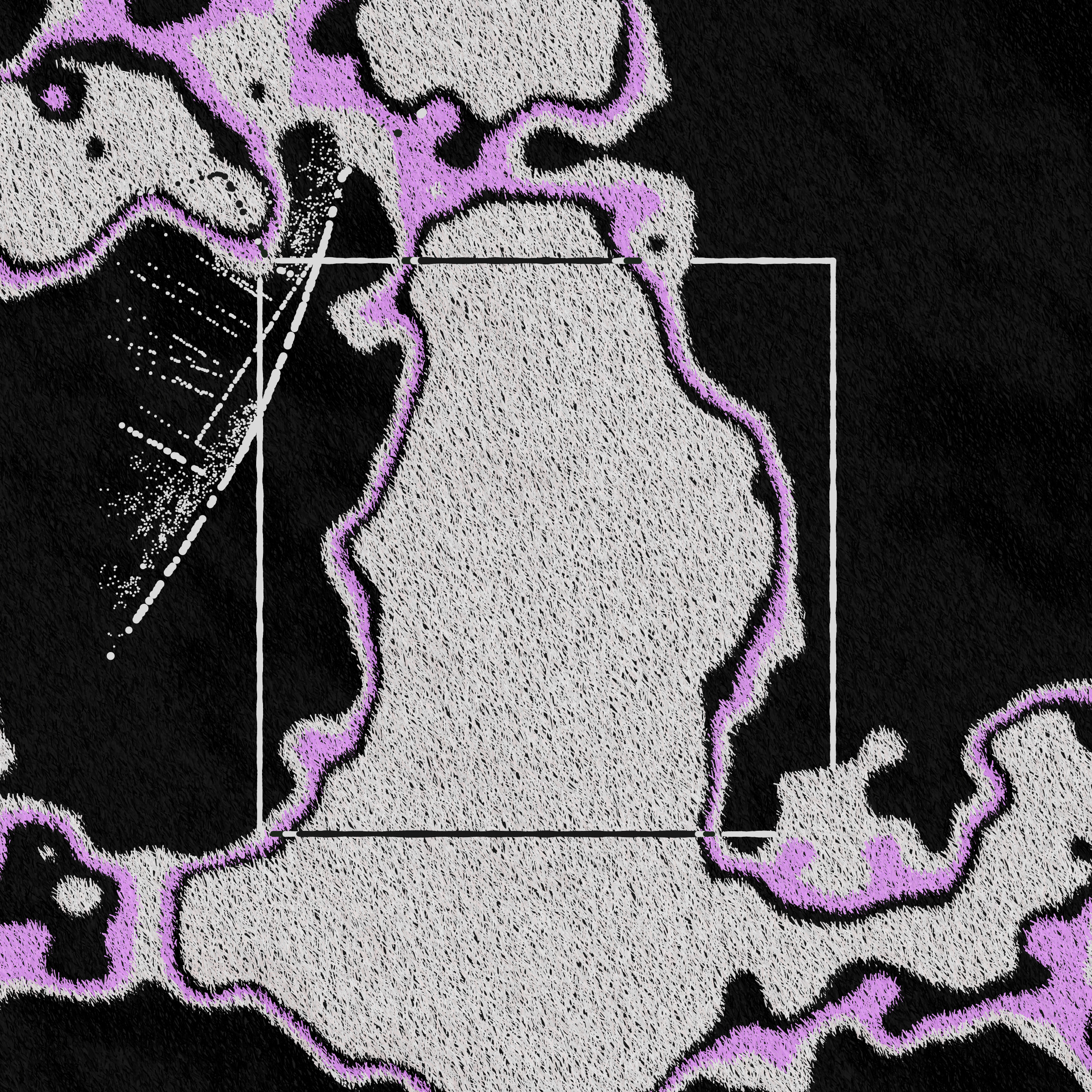 Maps of Nothing #316000316