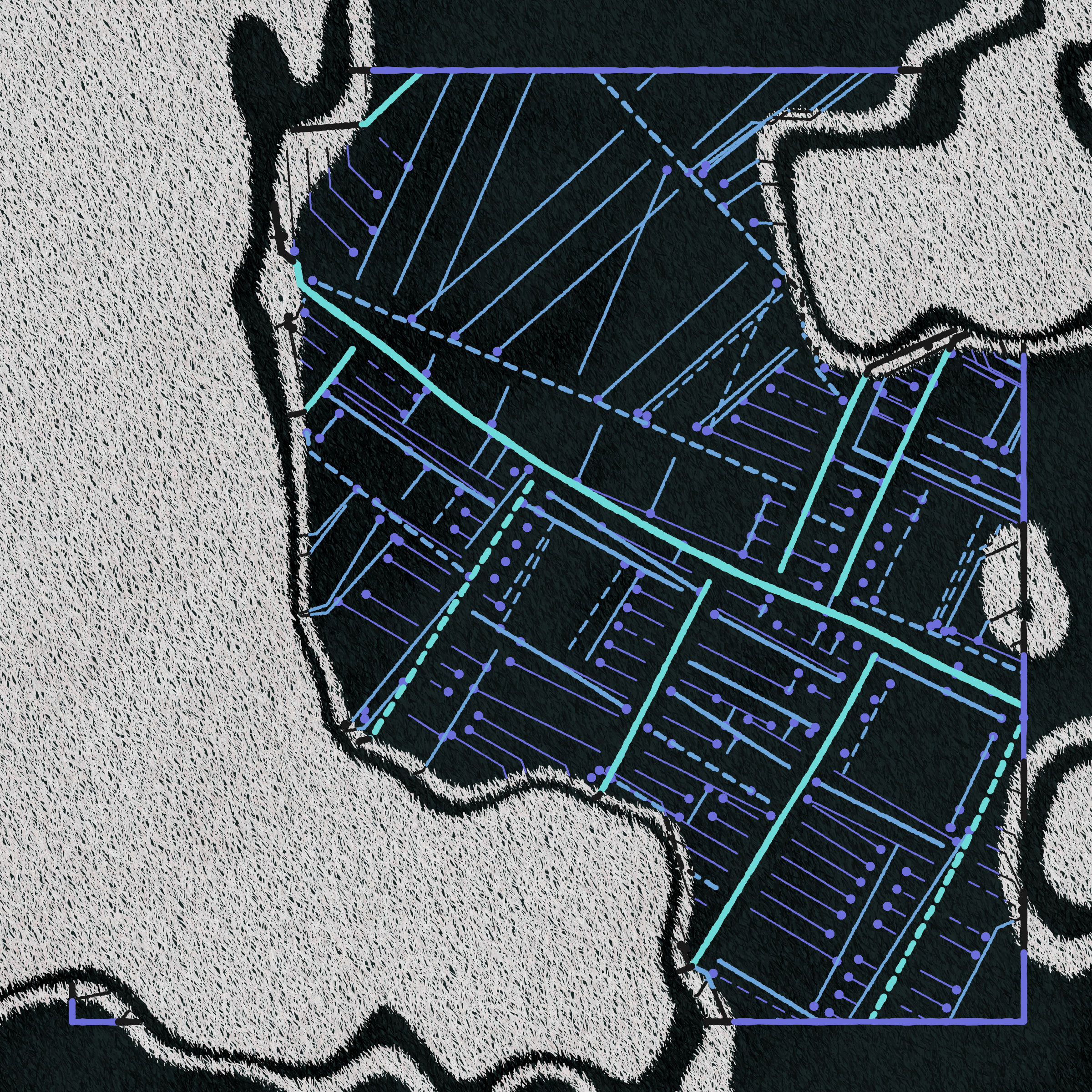 Maps of Nothing #316000317