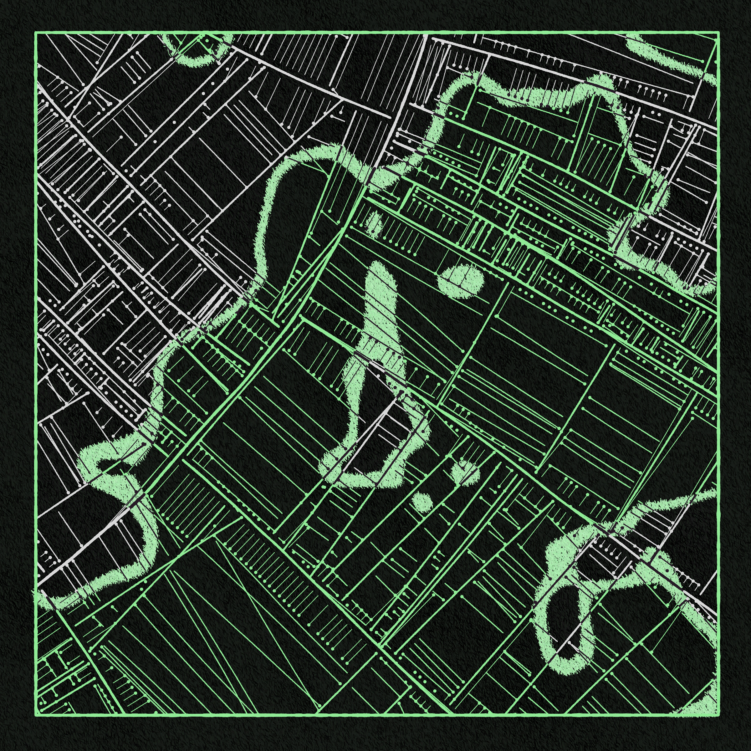 Maps of Nothing #316000318