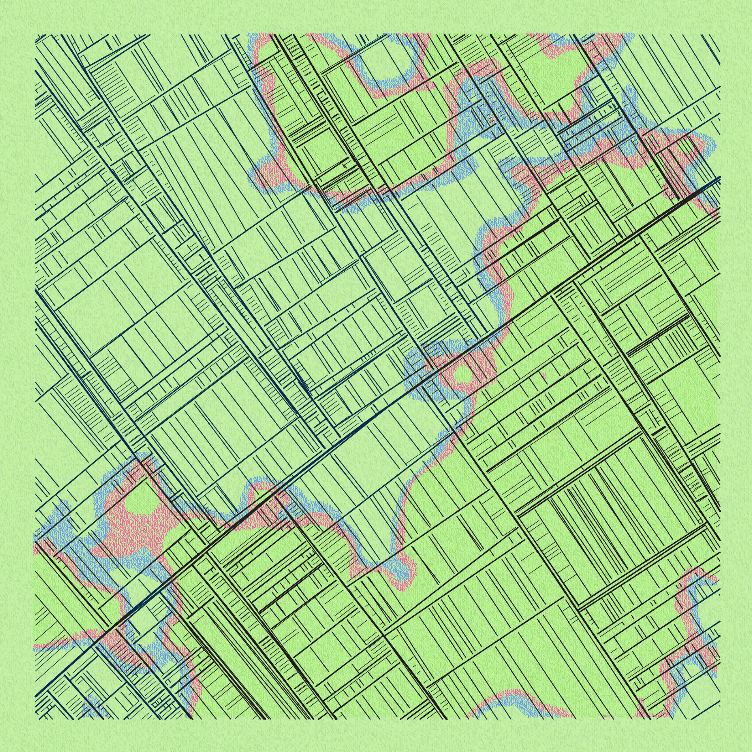 Maps of Nothing #316000321