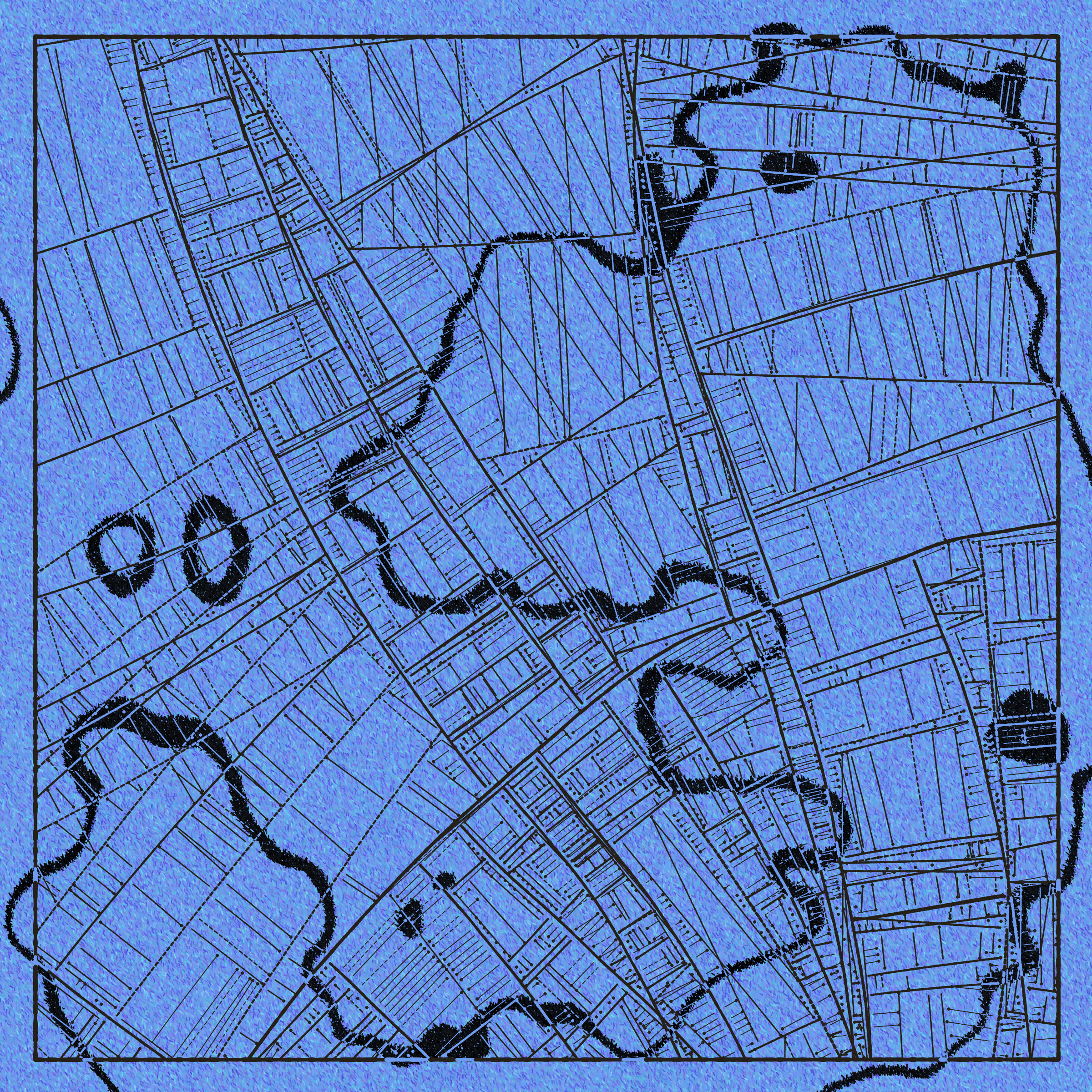 Maps of Nothing #316000326