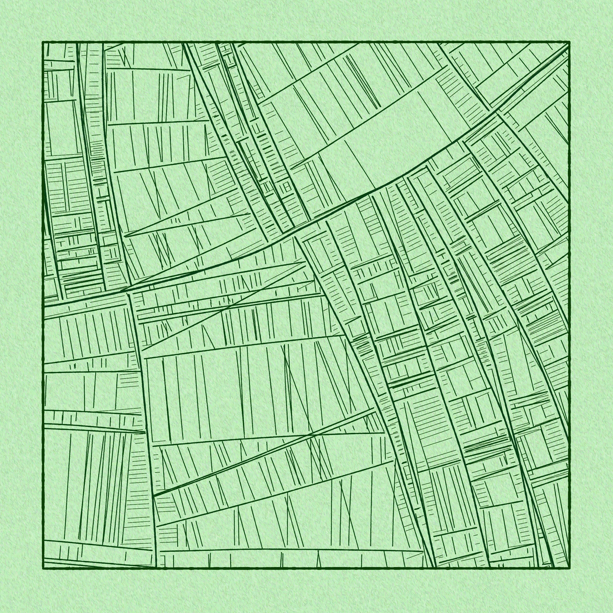 Maps of Nothing #316000328