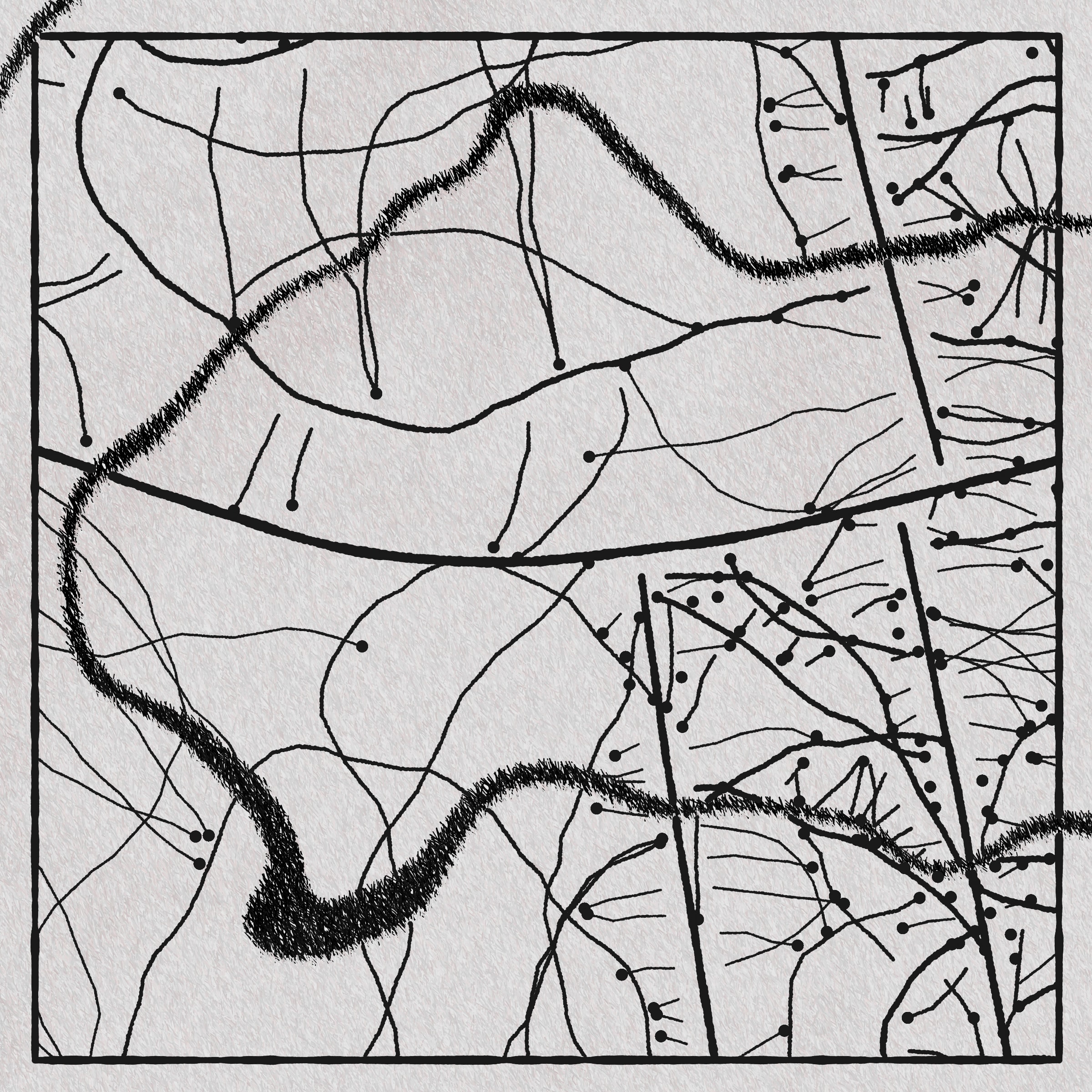 Maps of Nothing #316000329