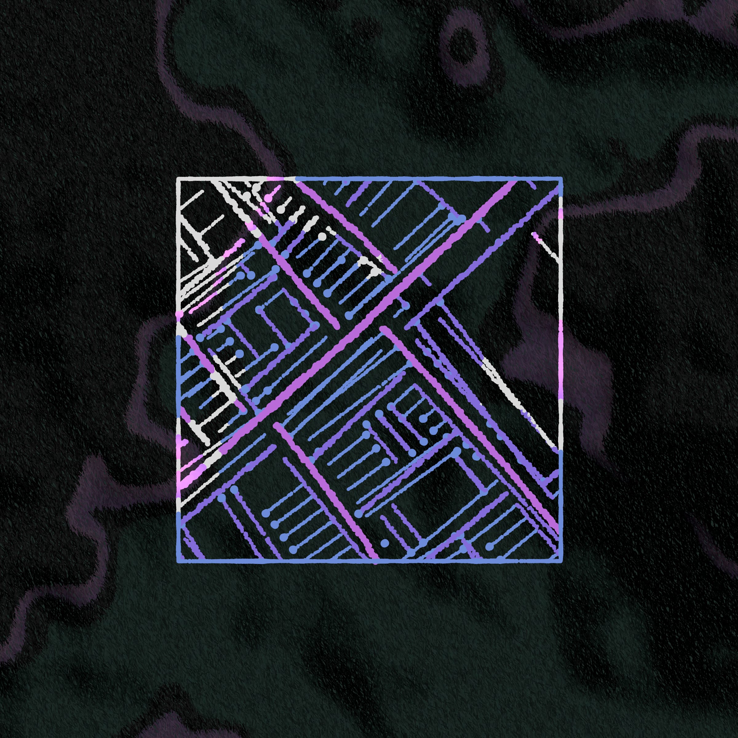 Maps of Nothing #316000332