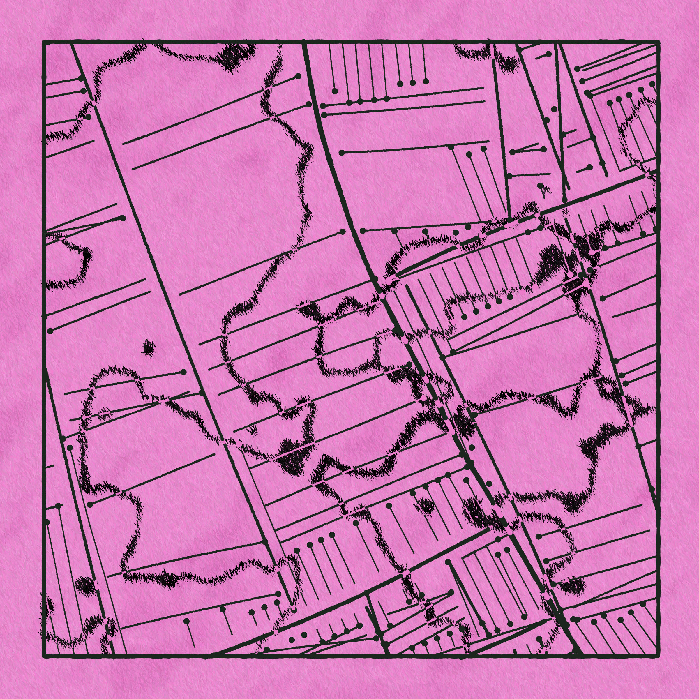 Maps of Nothing #316000333