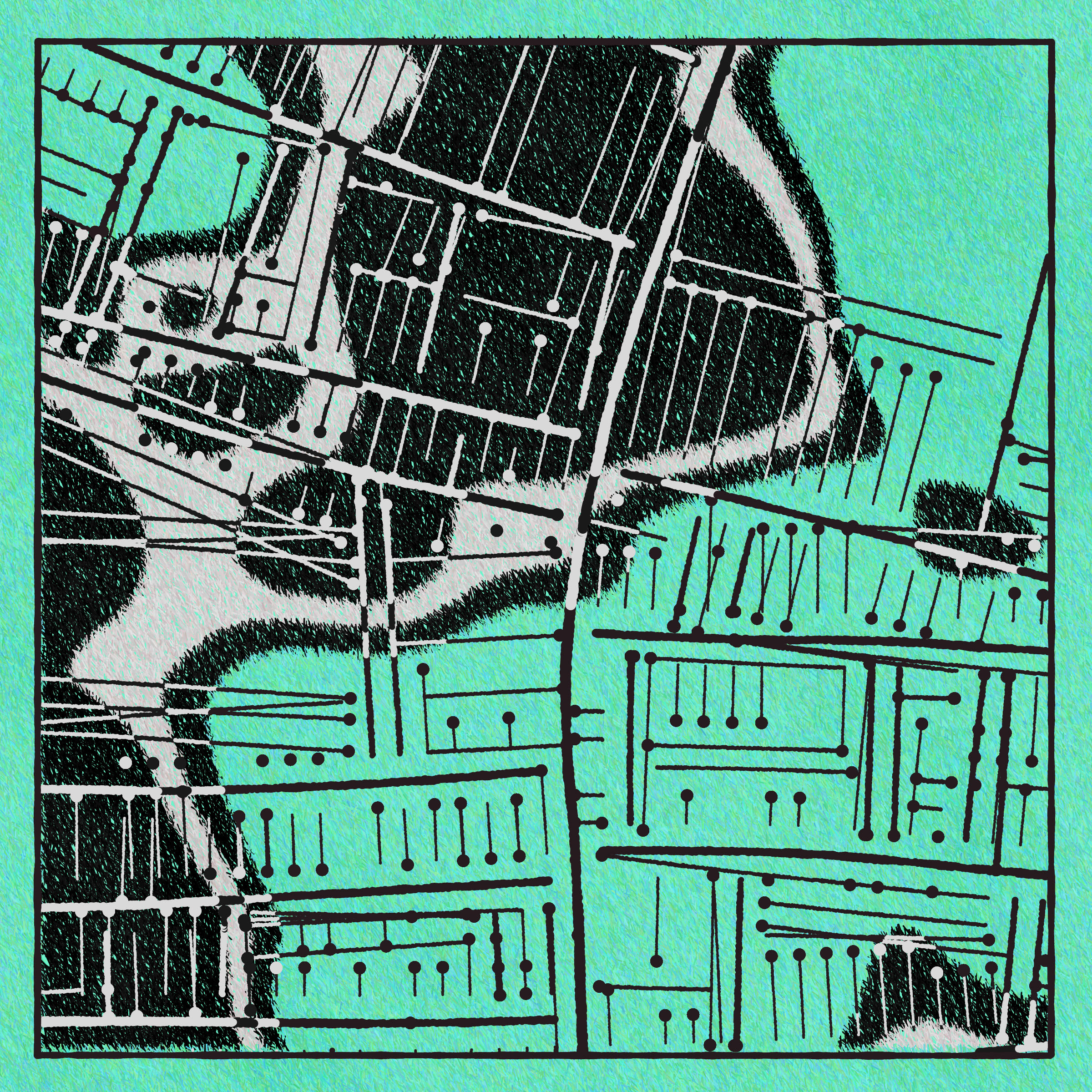 Maps of Nothing #316000334