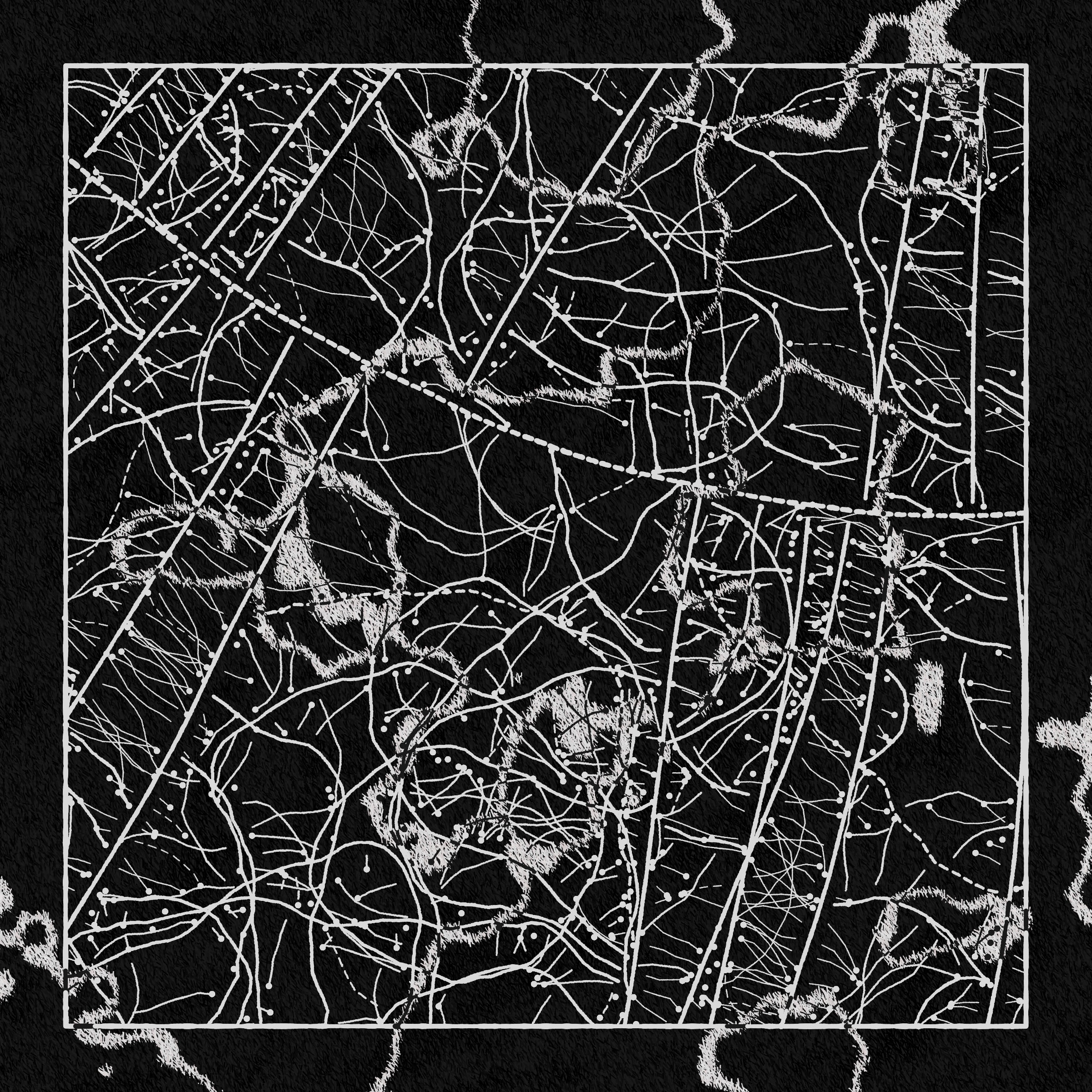 Featured token for: Maps of Nothing