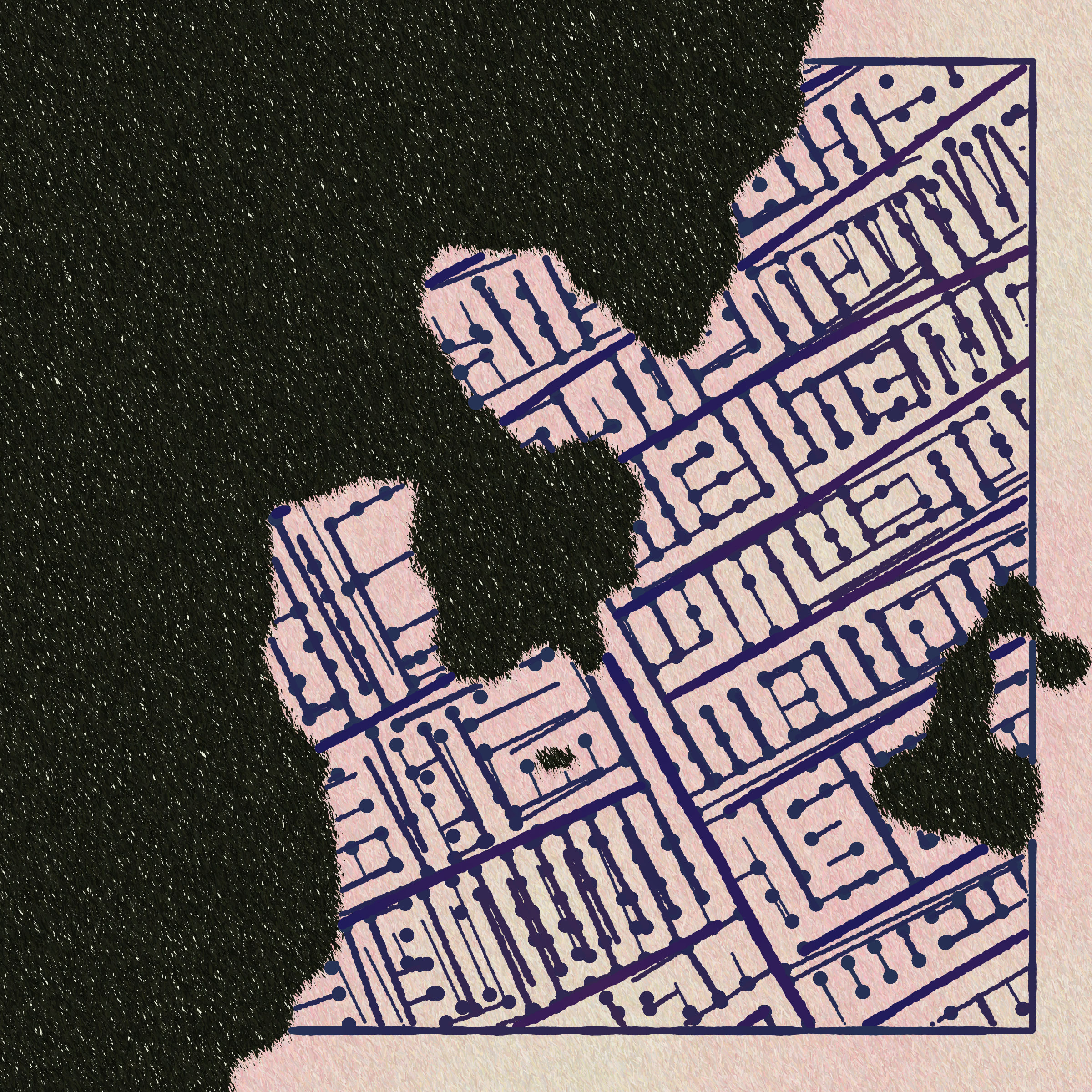 Maps of Nothing #316000337