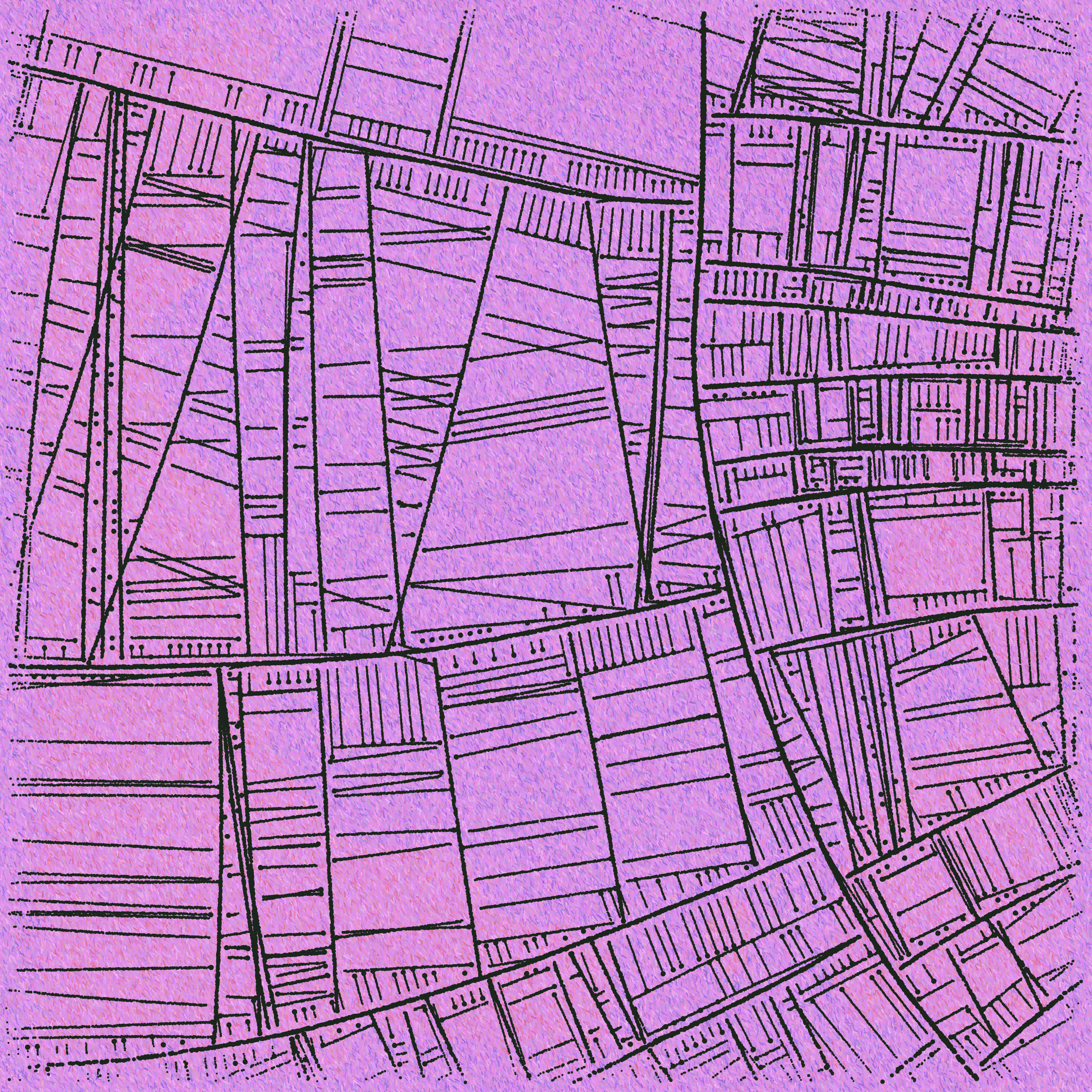 Maps of Nothing #316000339