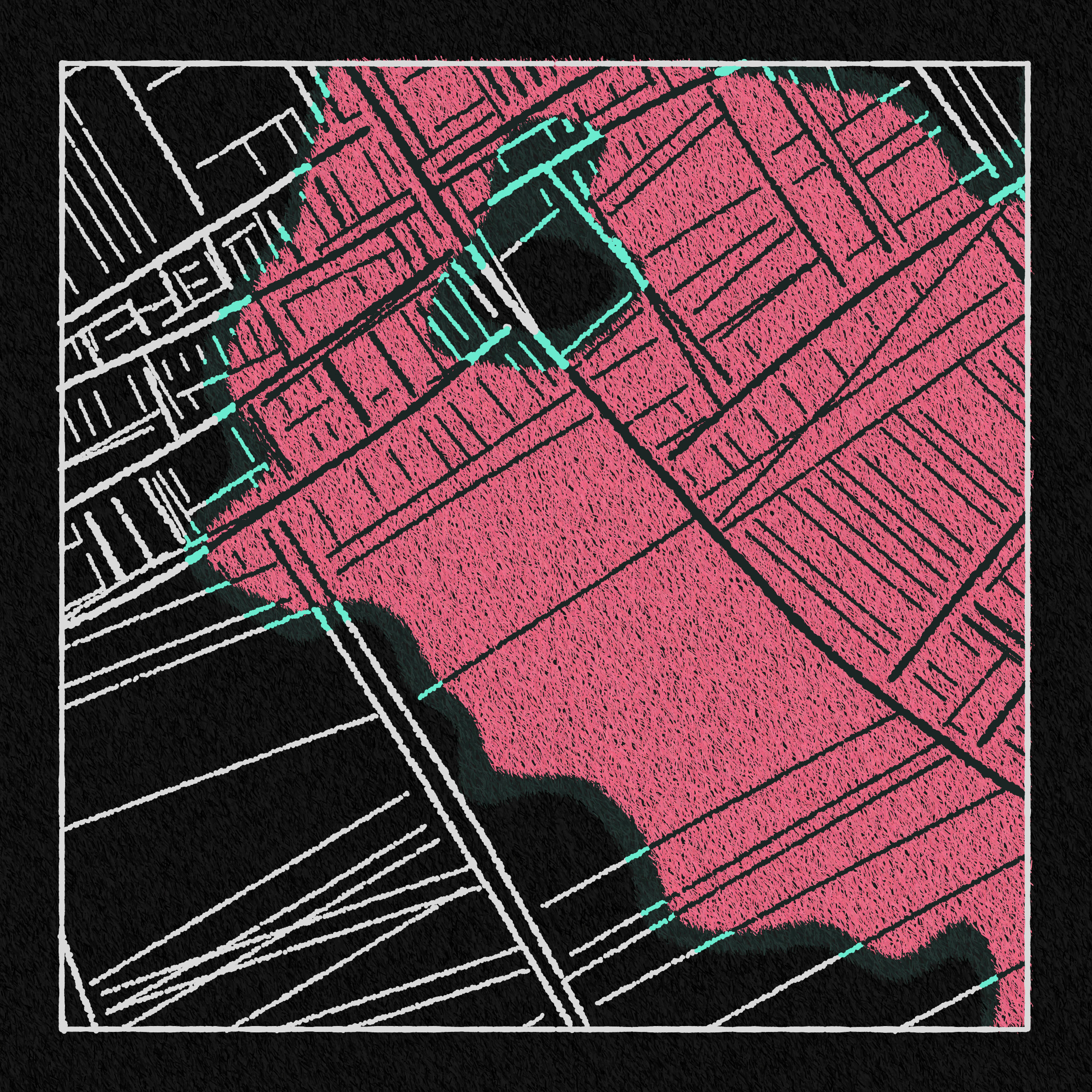 Maps of Nothing #316000340