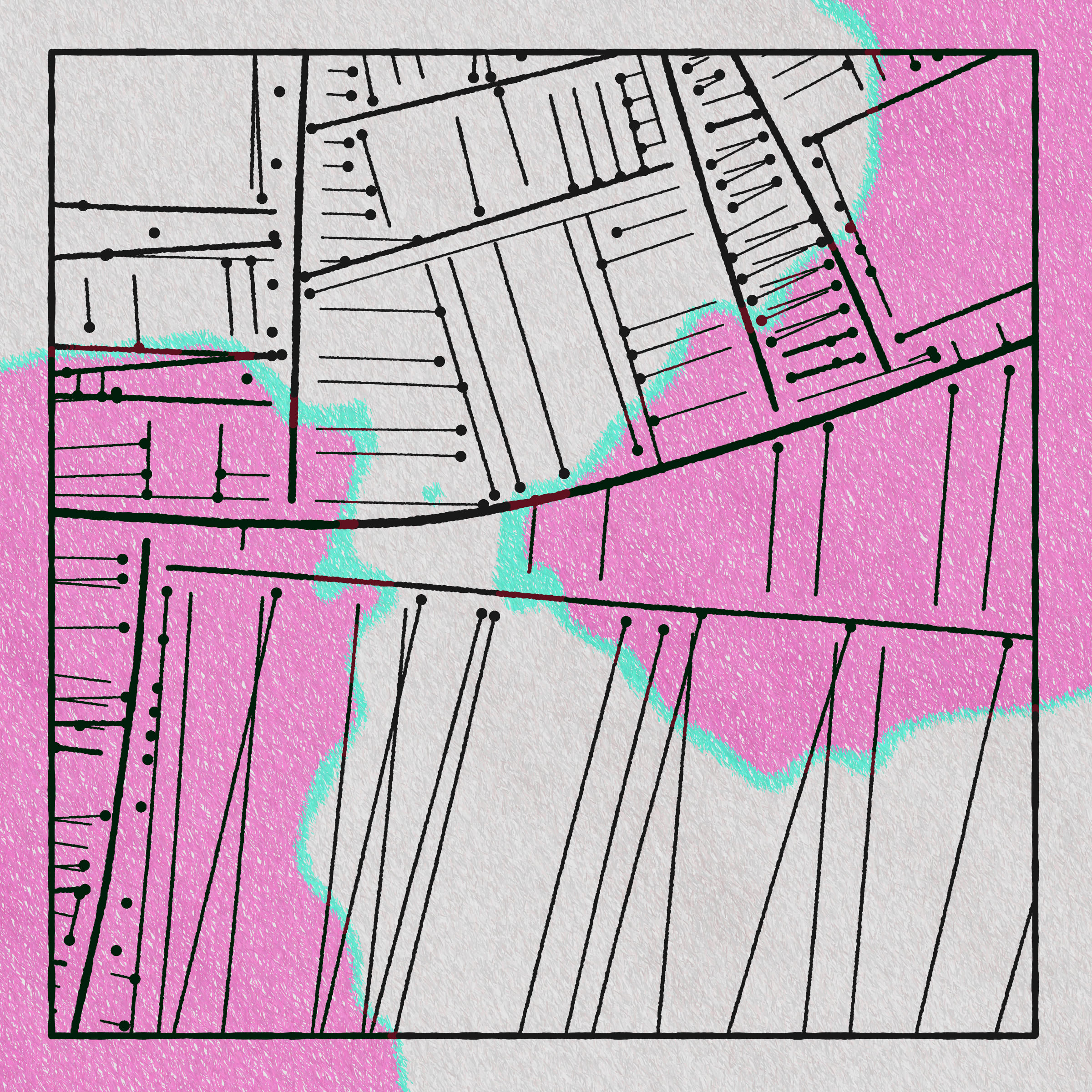 Maps of Nothing #316000341