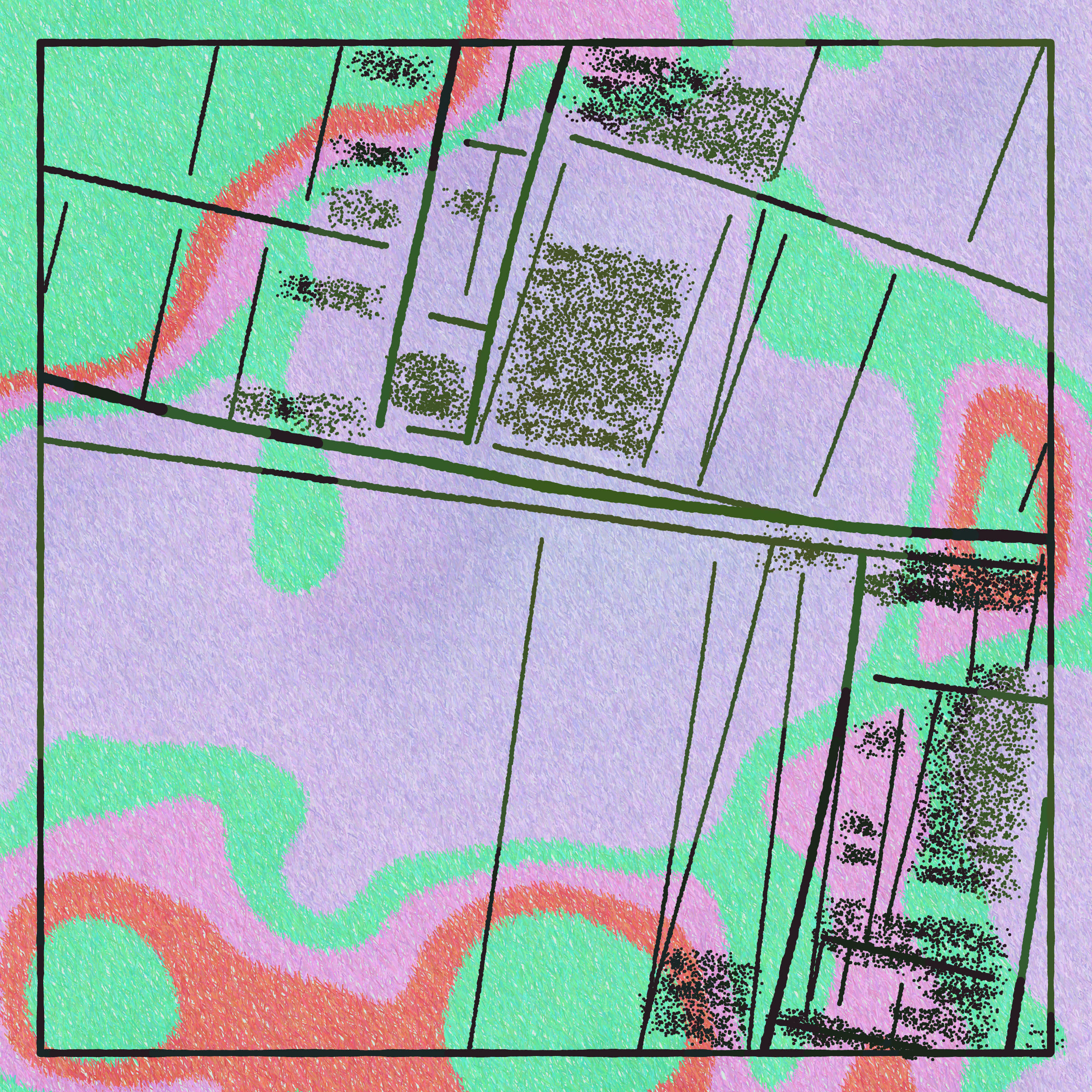 Maps of Nothing #316000342